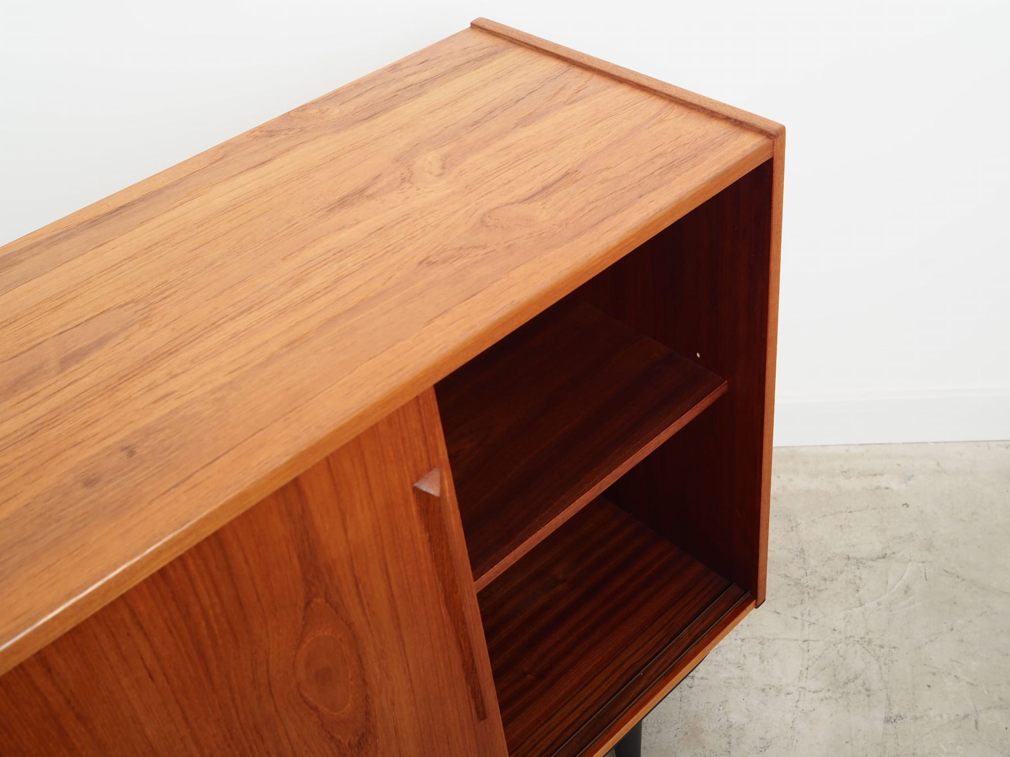 Sideboard teak 1970s