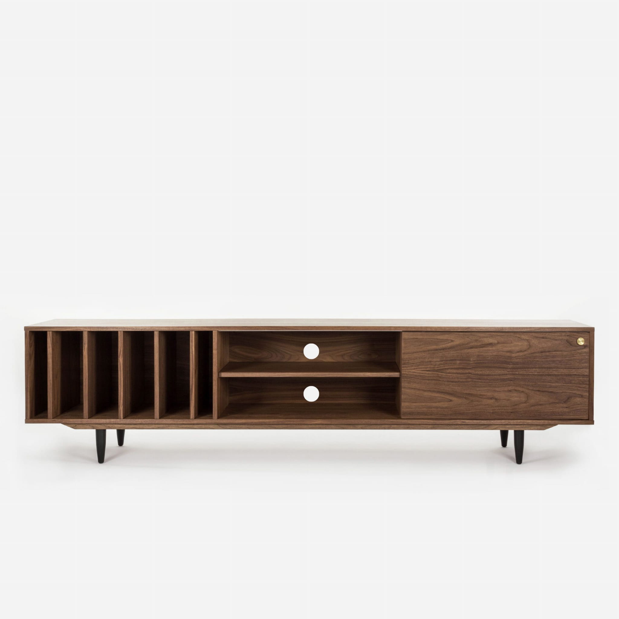 O-S18P Sideboard Wood Brown