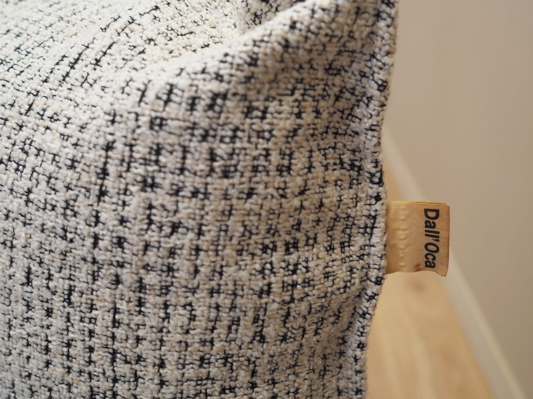 Armchair Gray 1970s