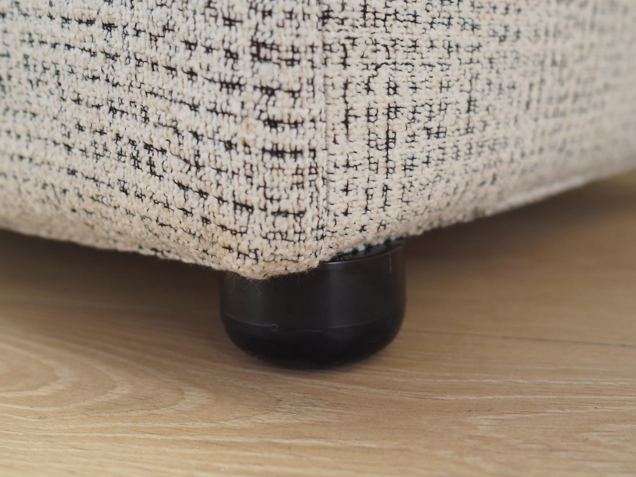 Armchair Gray 1970s