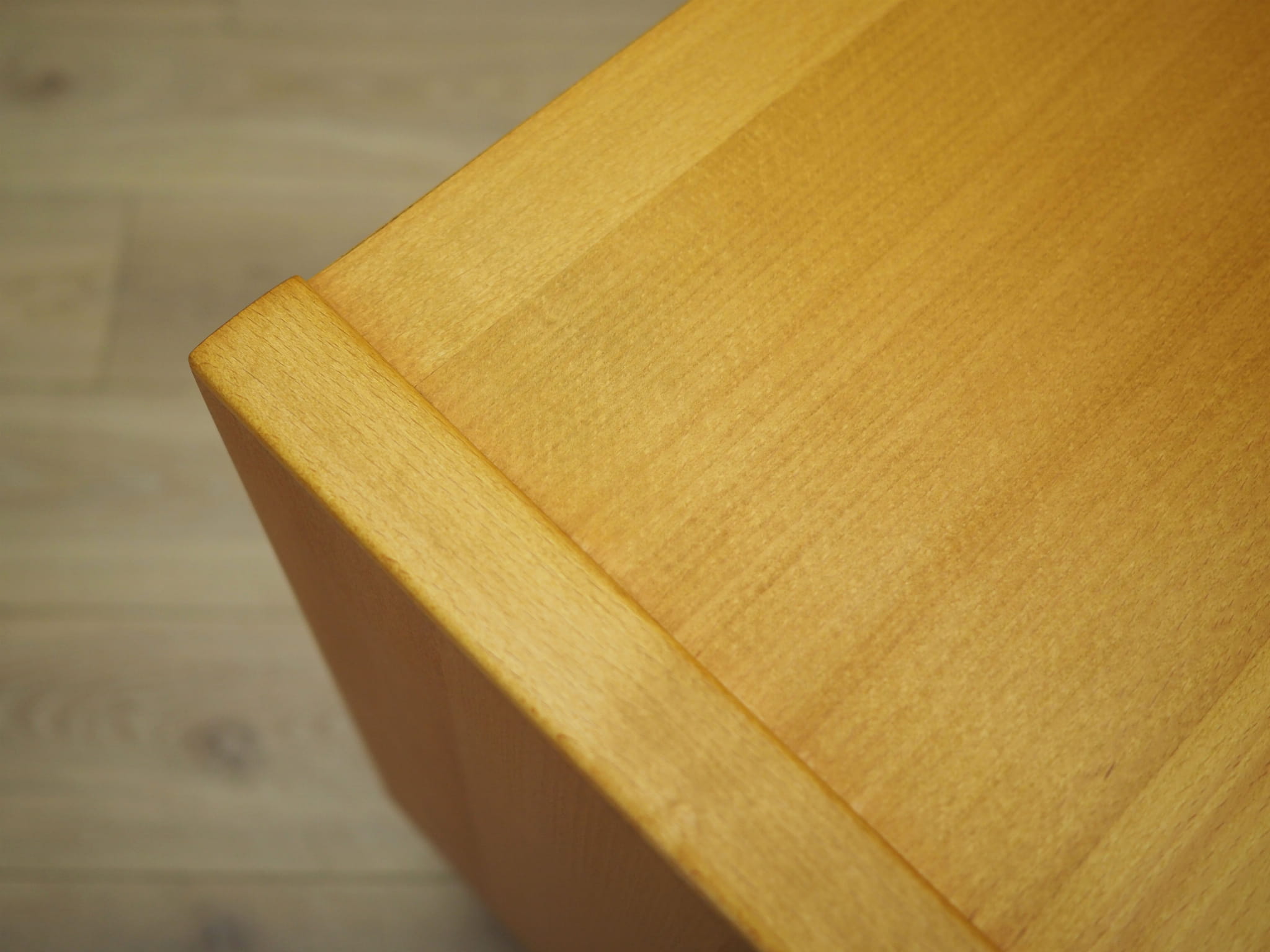 Sideboard Buche 1970er Jahre