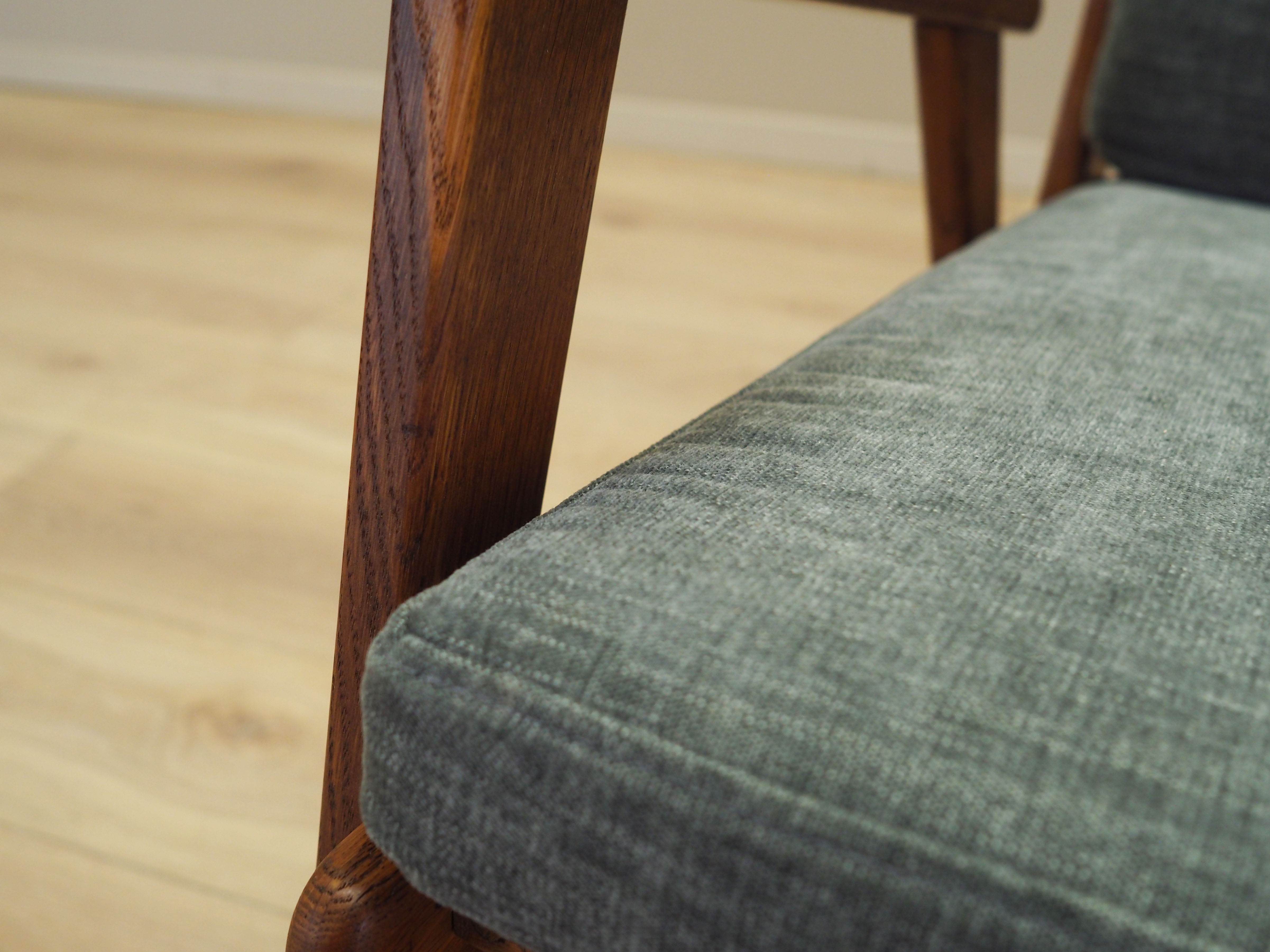 Armchair Oak 1970s