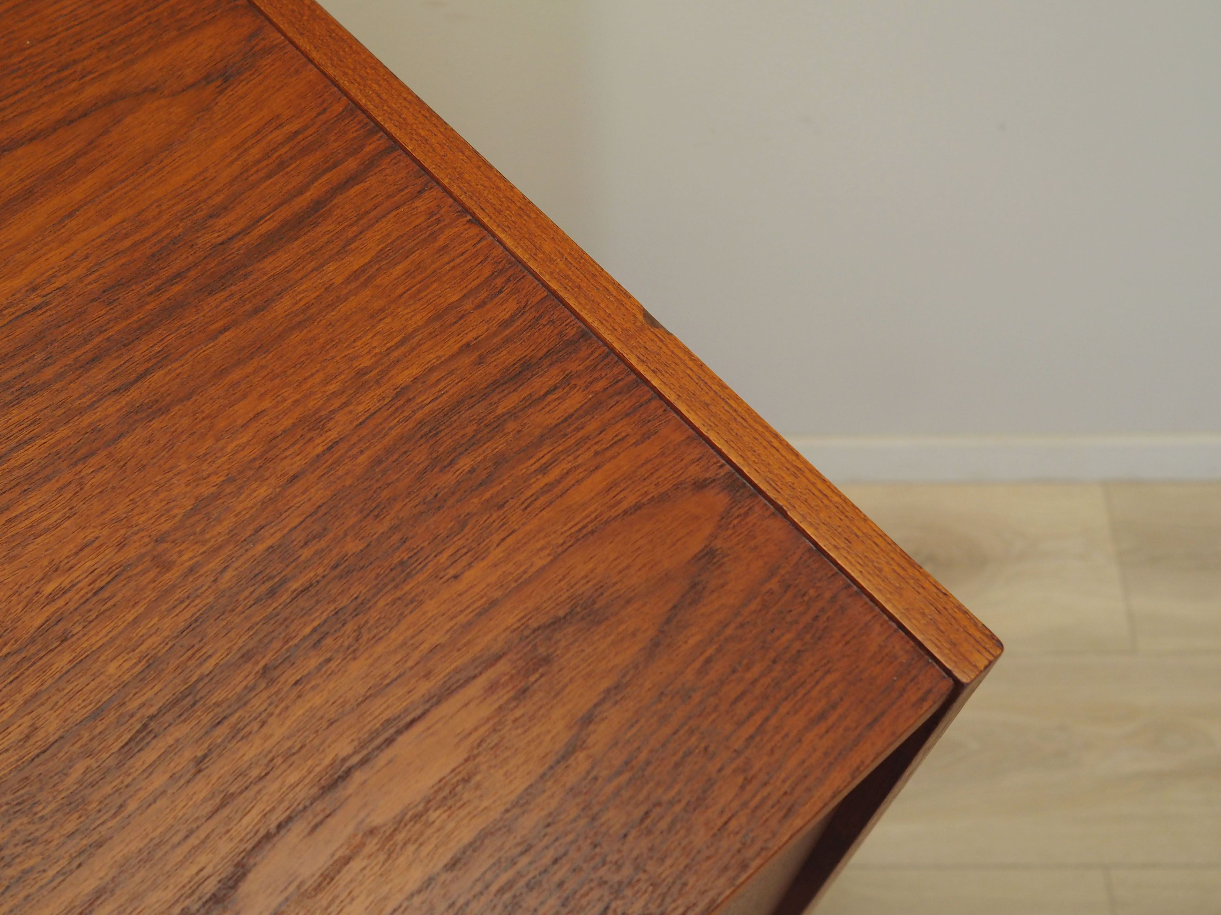 Sideboard Teakholz 1970er Jahre