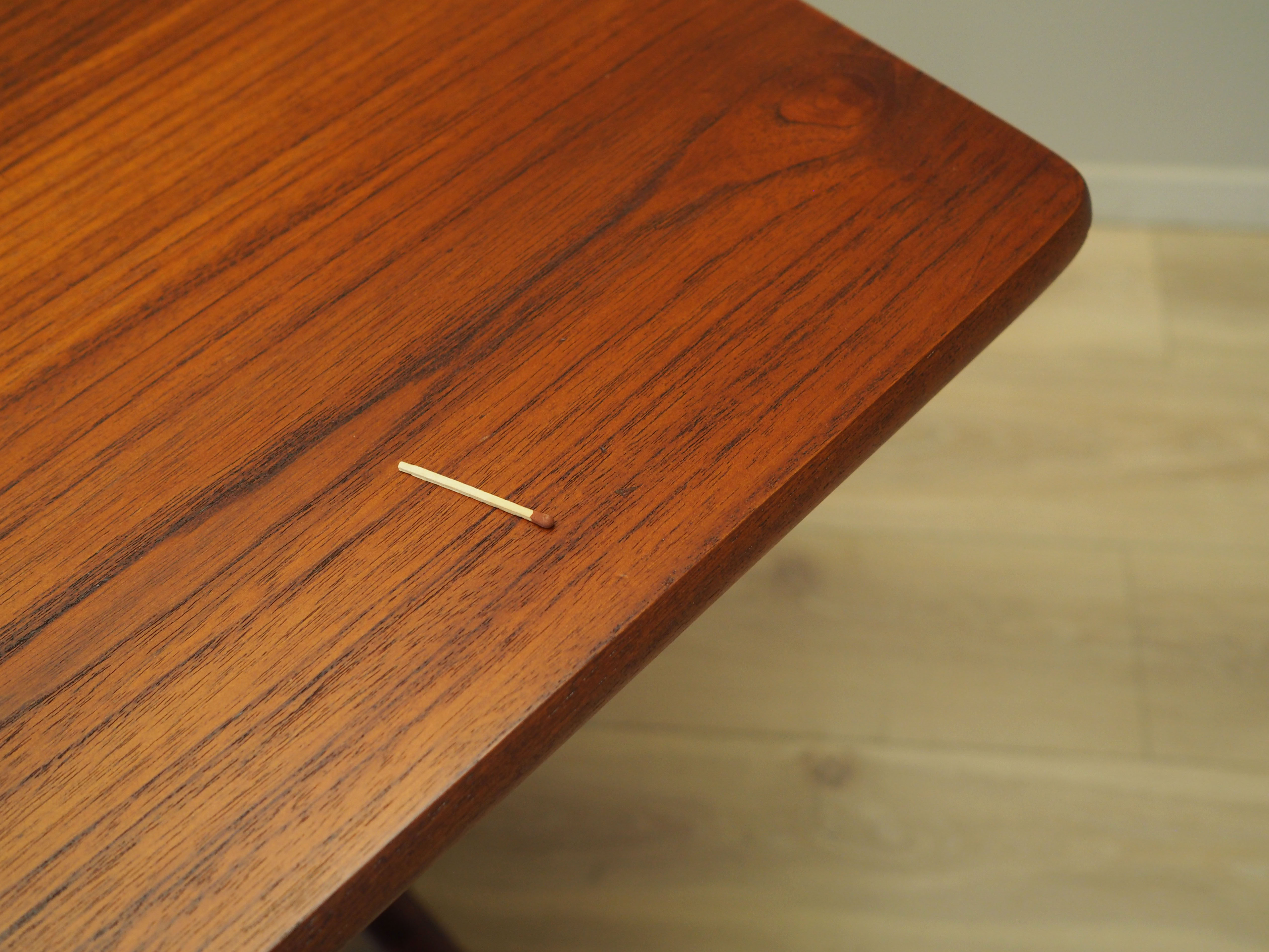 Dining table teak 1960s