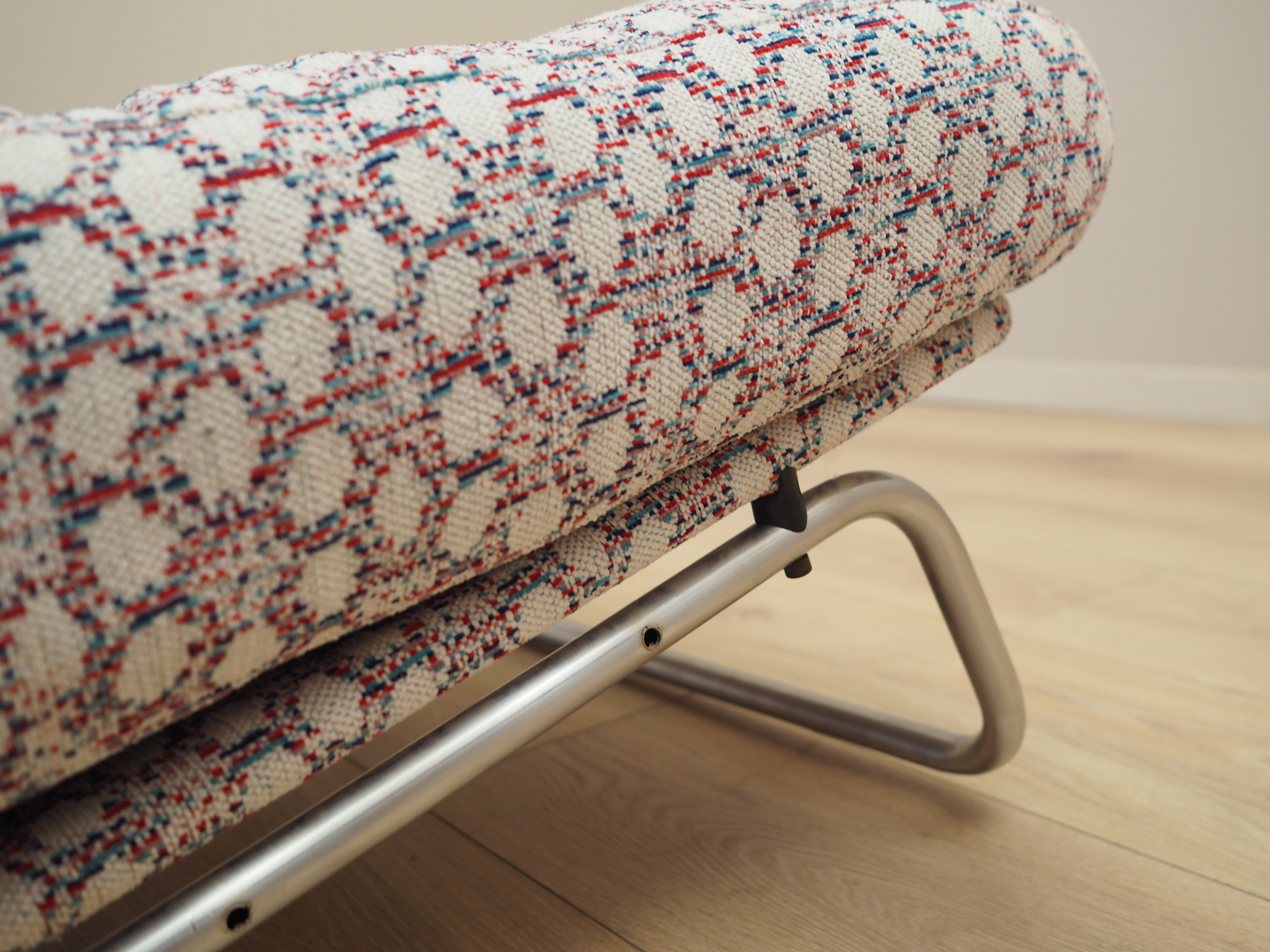 2x Vintage Loungesessel 1970er Jahre