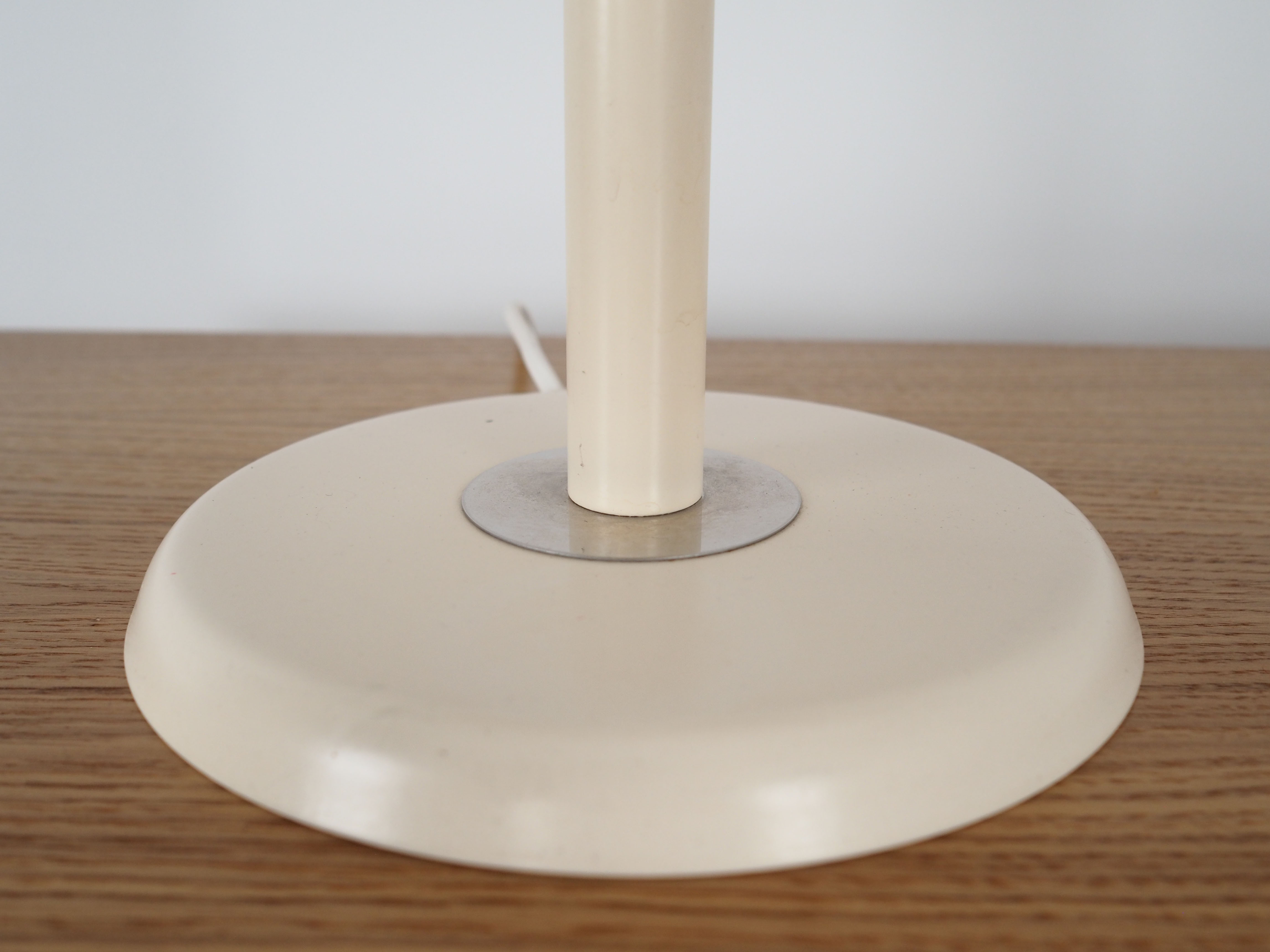 Table lamp Metal 1970s