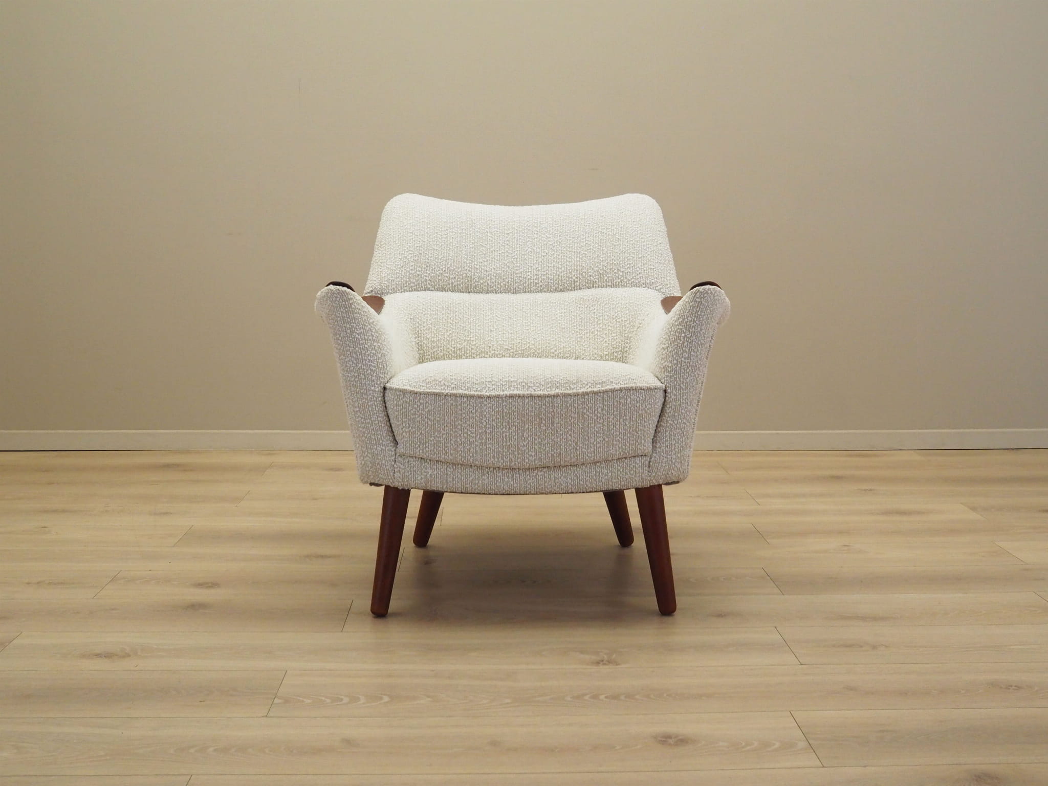 Set da soggiorno beige anni '70