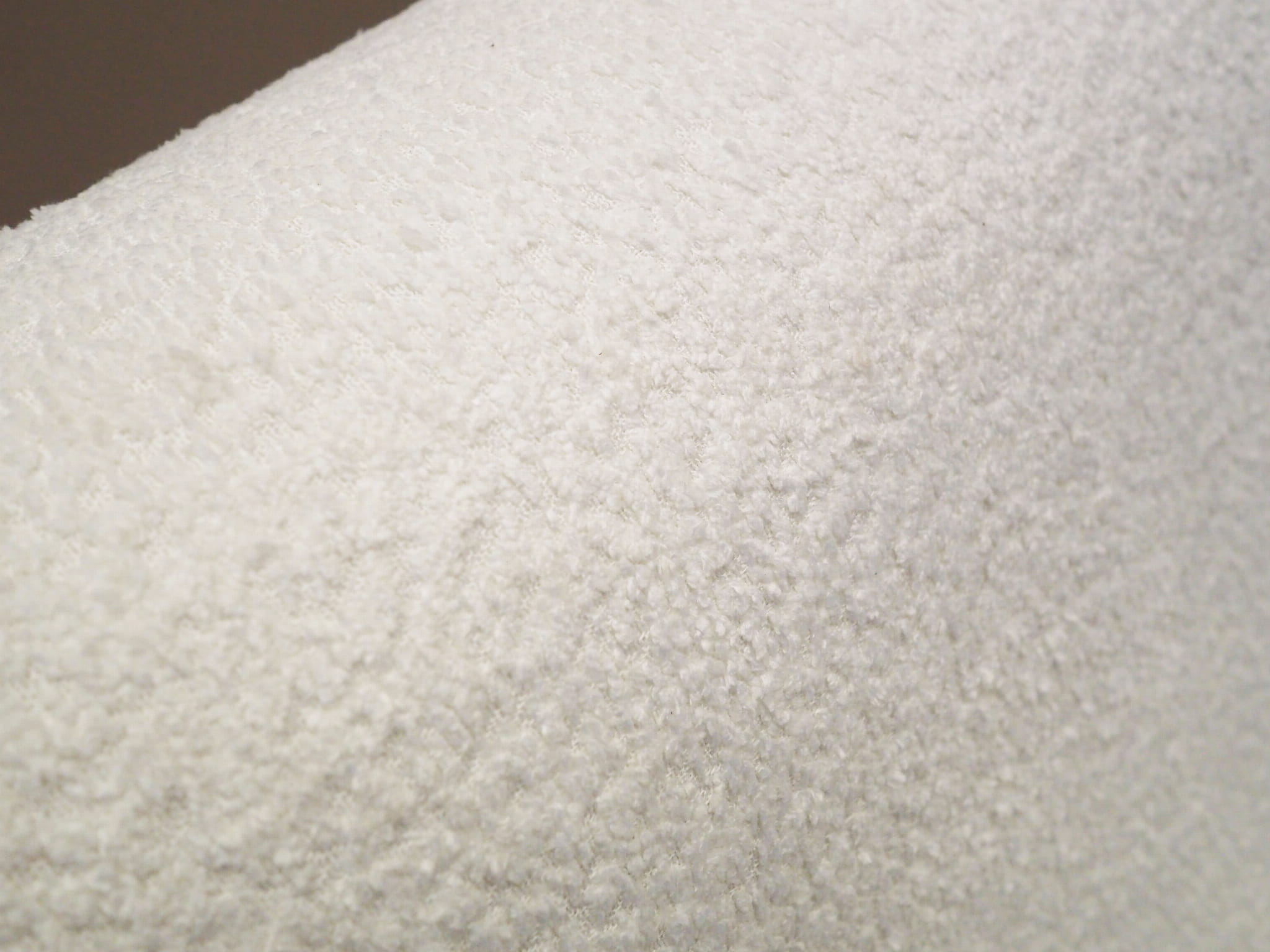 Sofa White 1970s