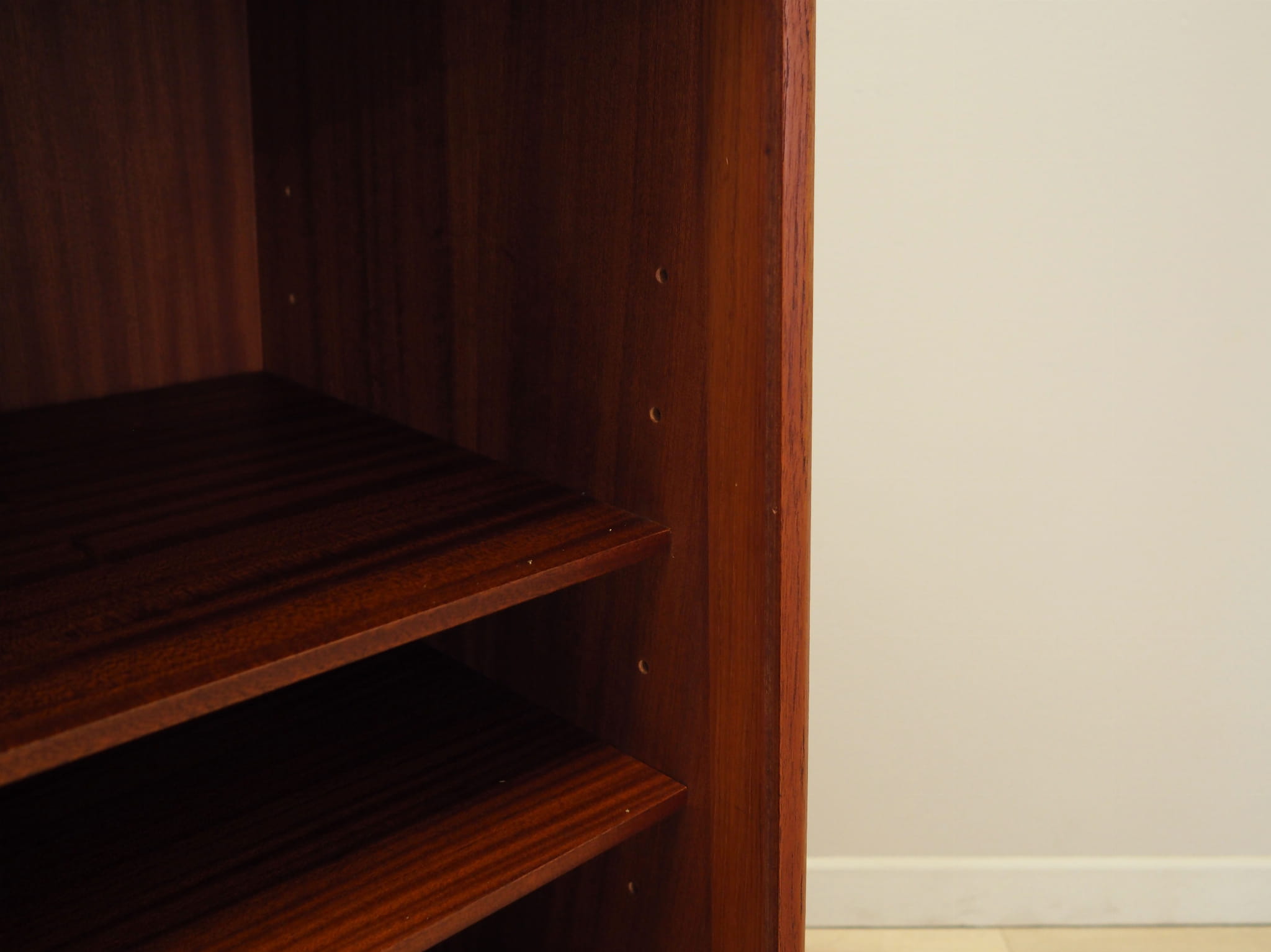 Credenza in teak anni '70