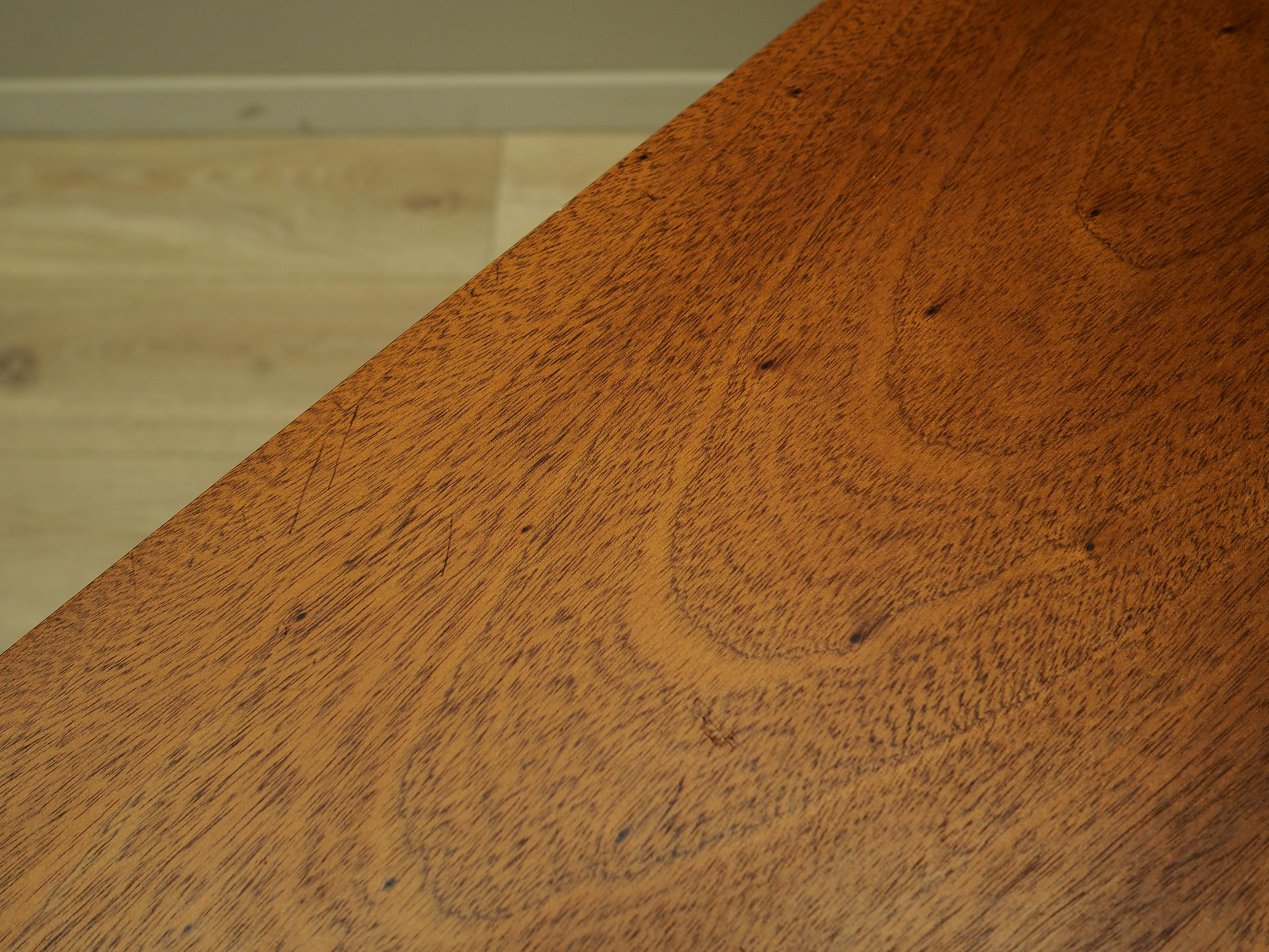 Sideboard Teak Wood 1970s