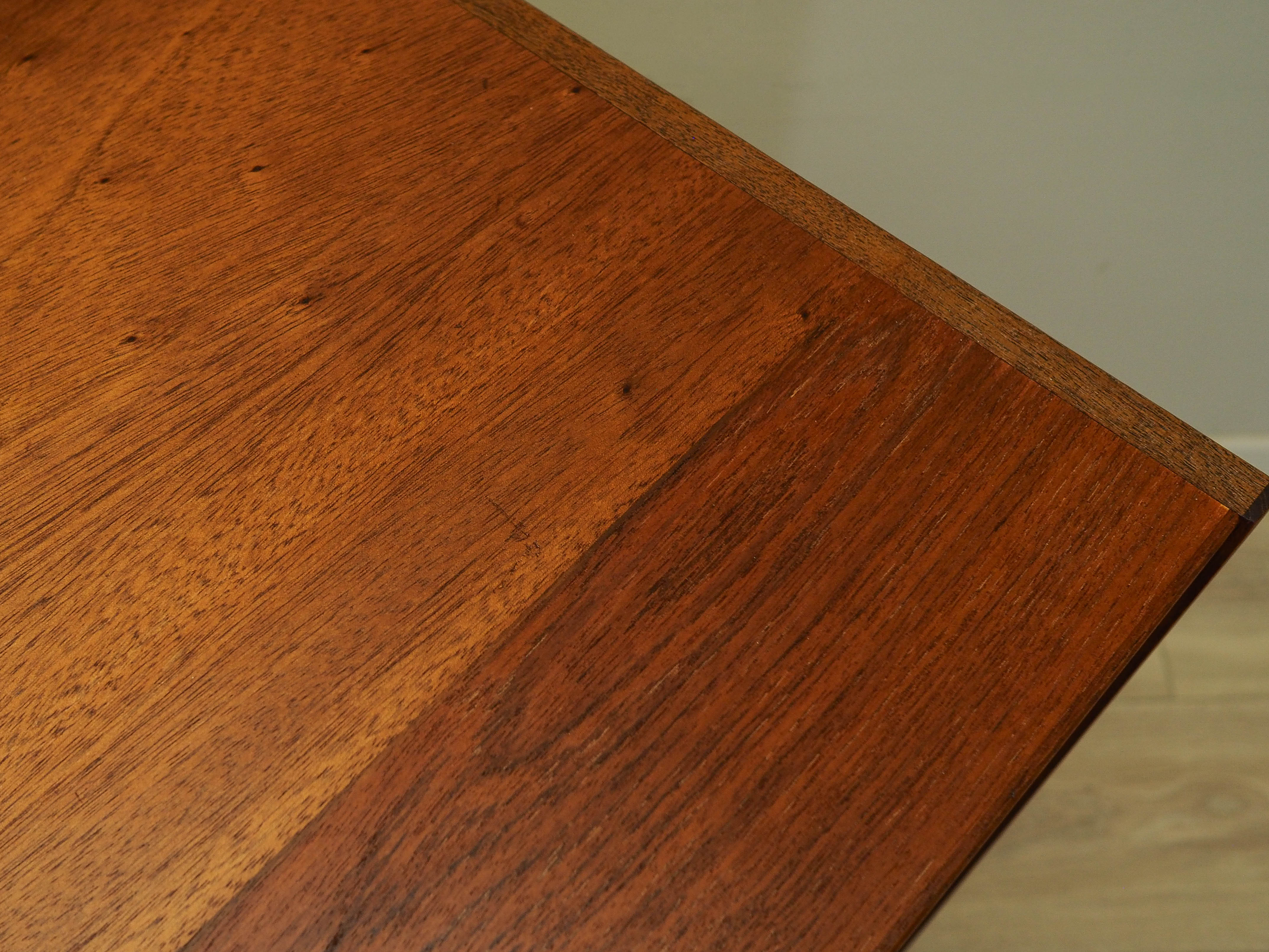 Sideboard Teak Wood 1970s