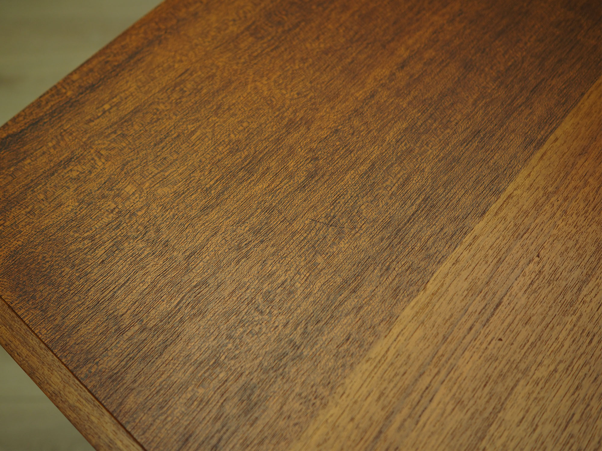 Sideboard Teakholz 1970er Jahre