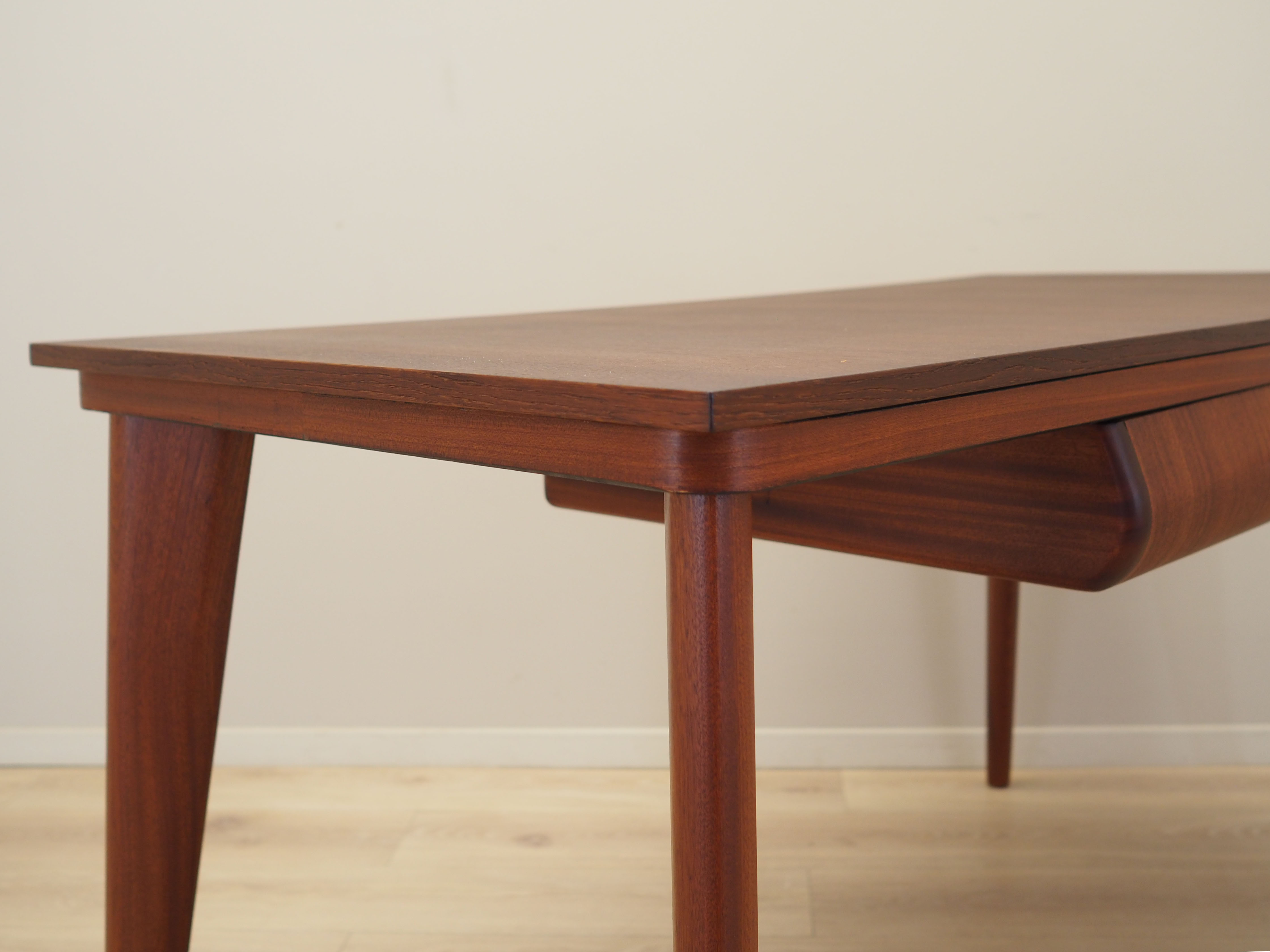 Desk Oak 1970s
