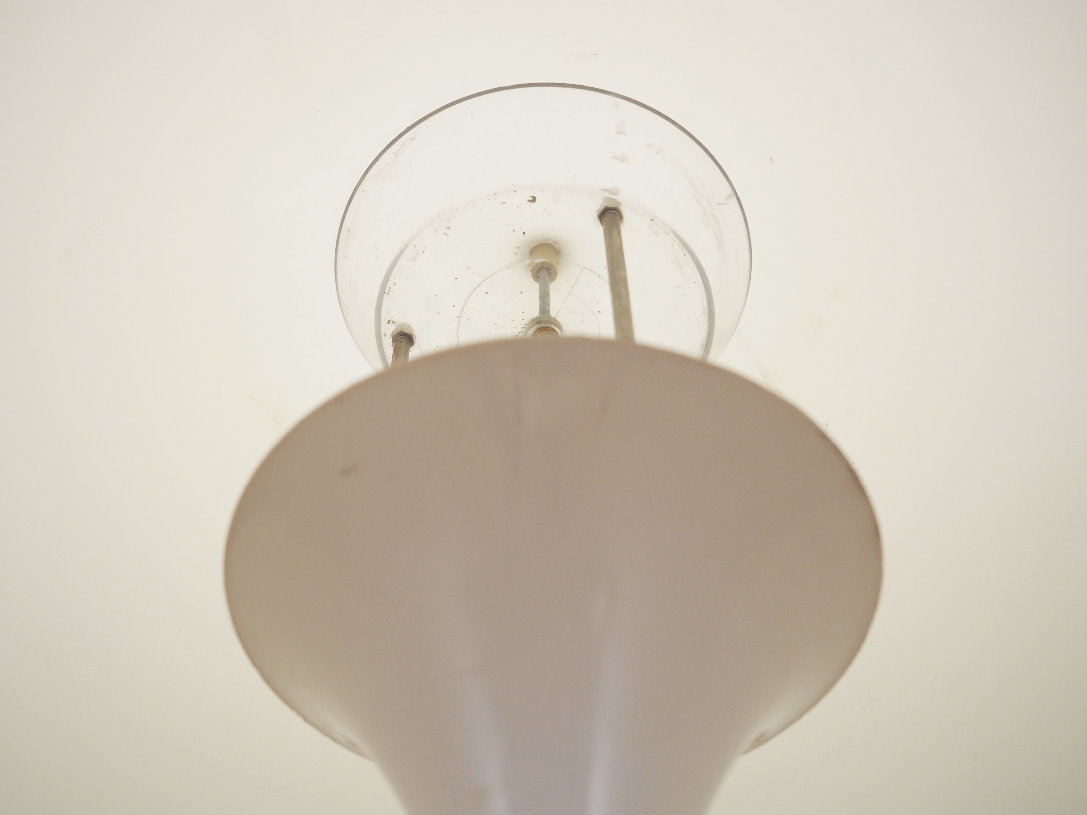 Panthella Floor Lamp 1970s