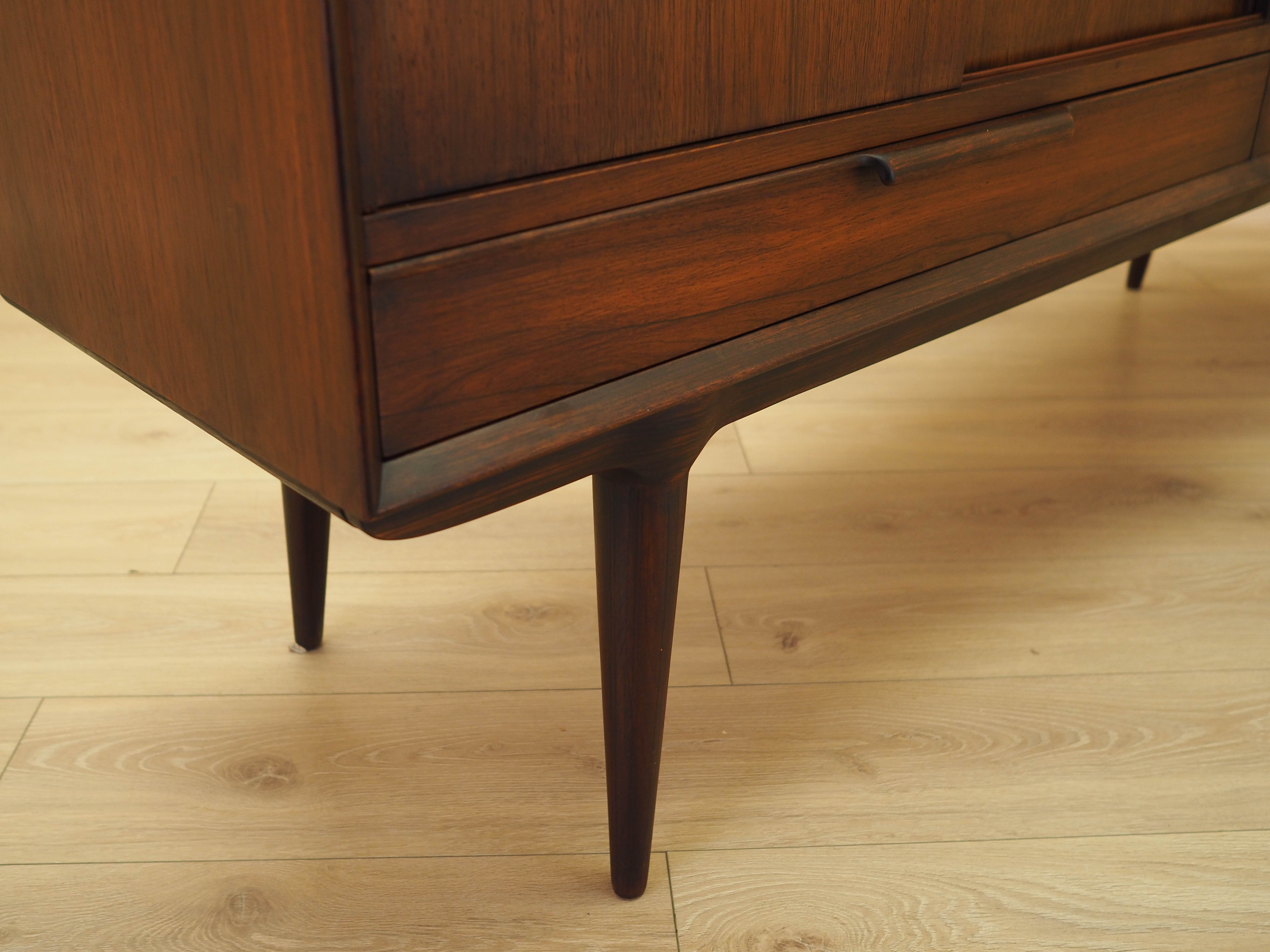 Highboard 1970er Jahre 