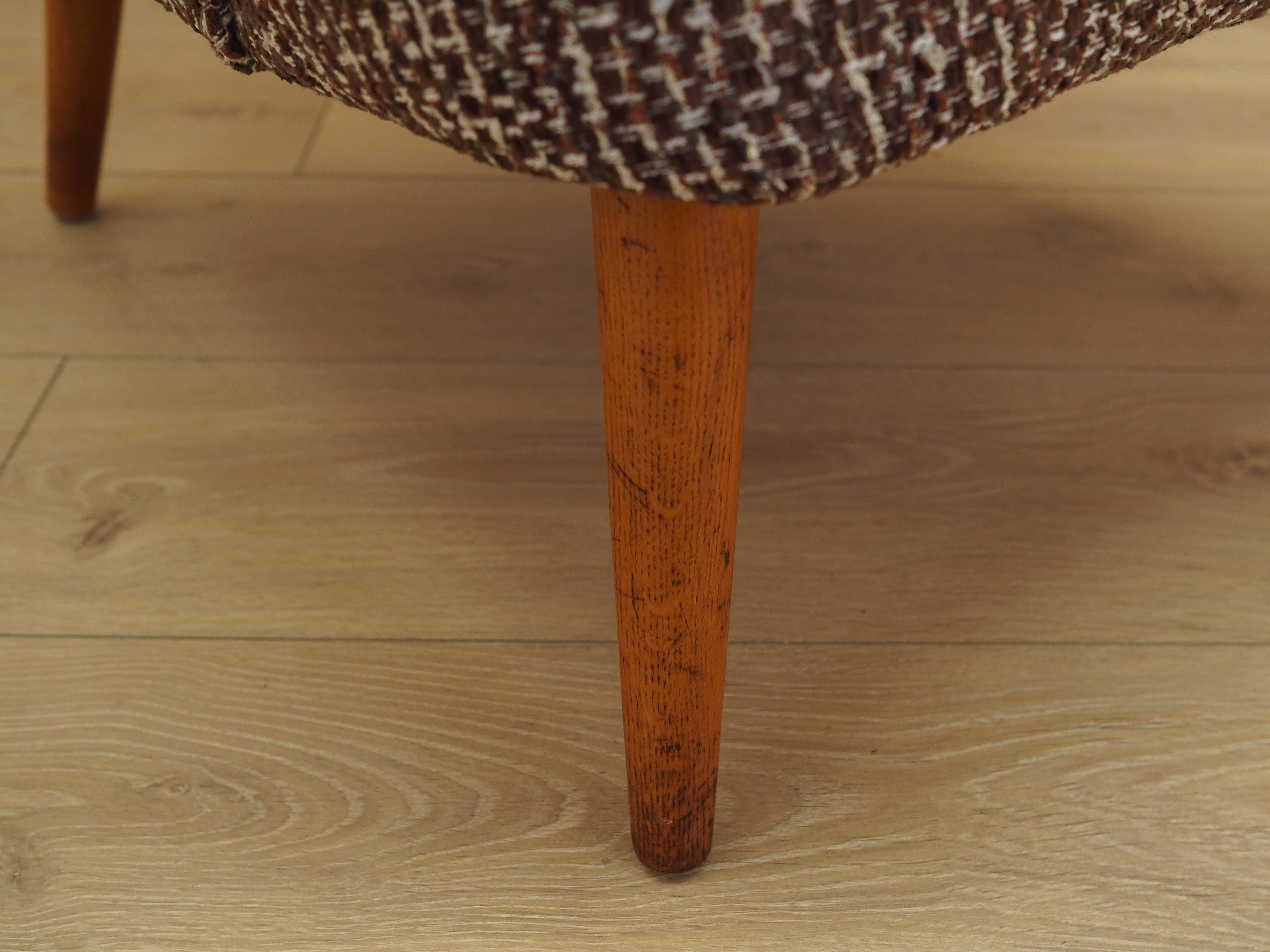 Lounge-Sessel 1970er Jahre