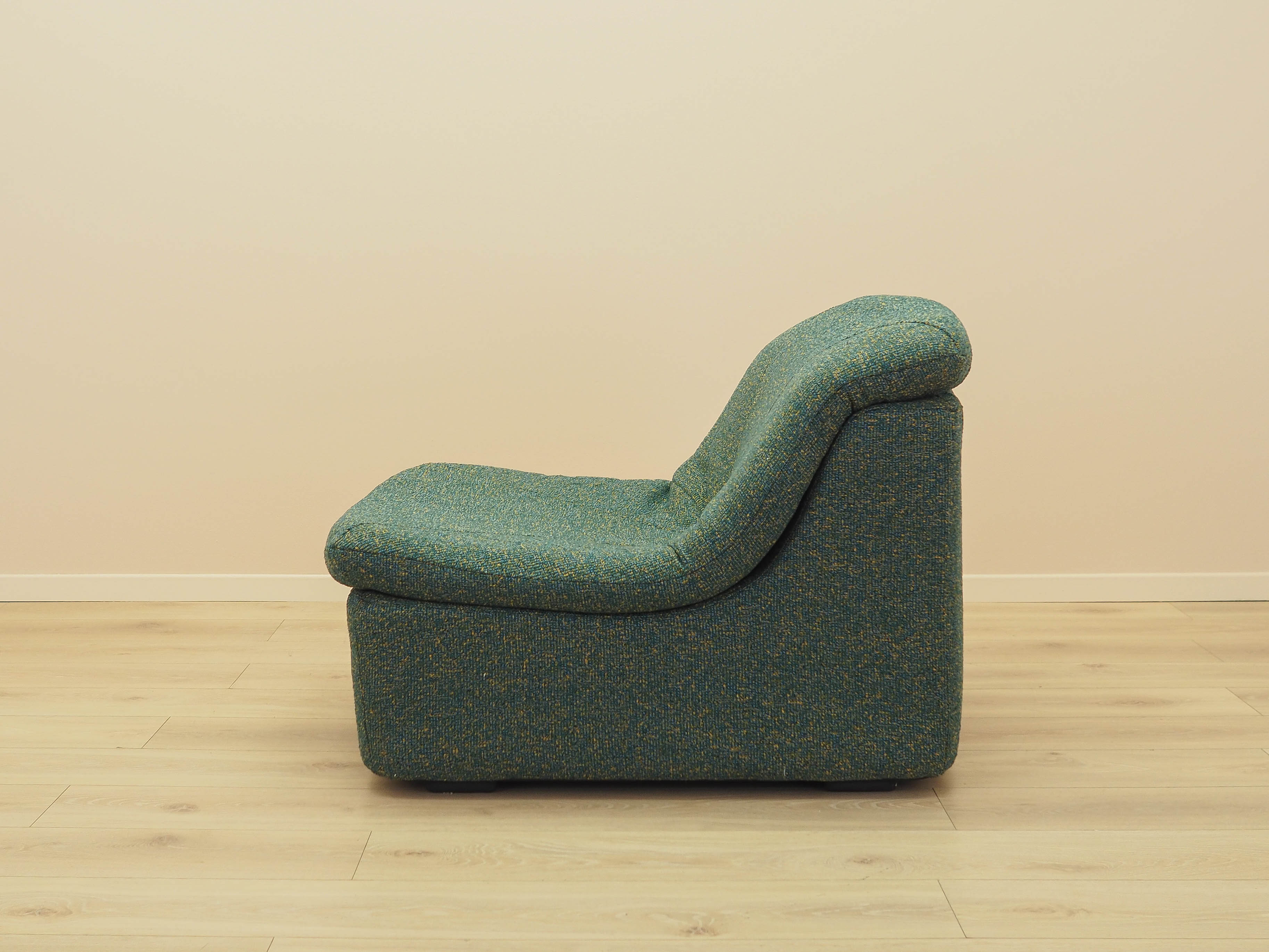 Sessel 1970er Jahre Grün