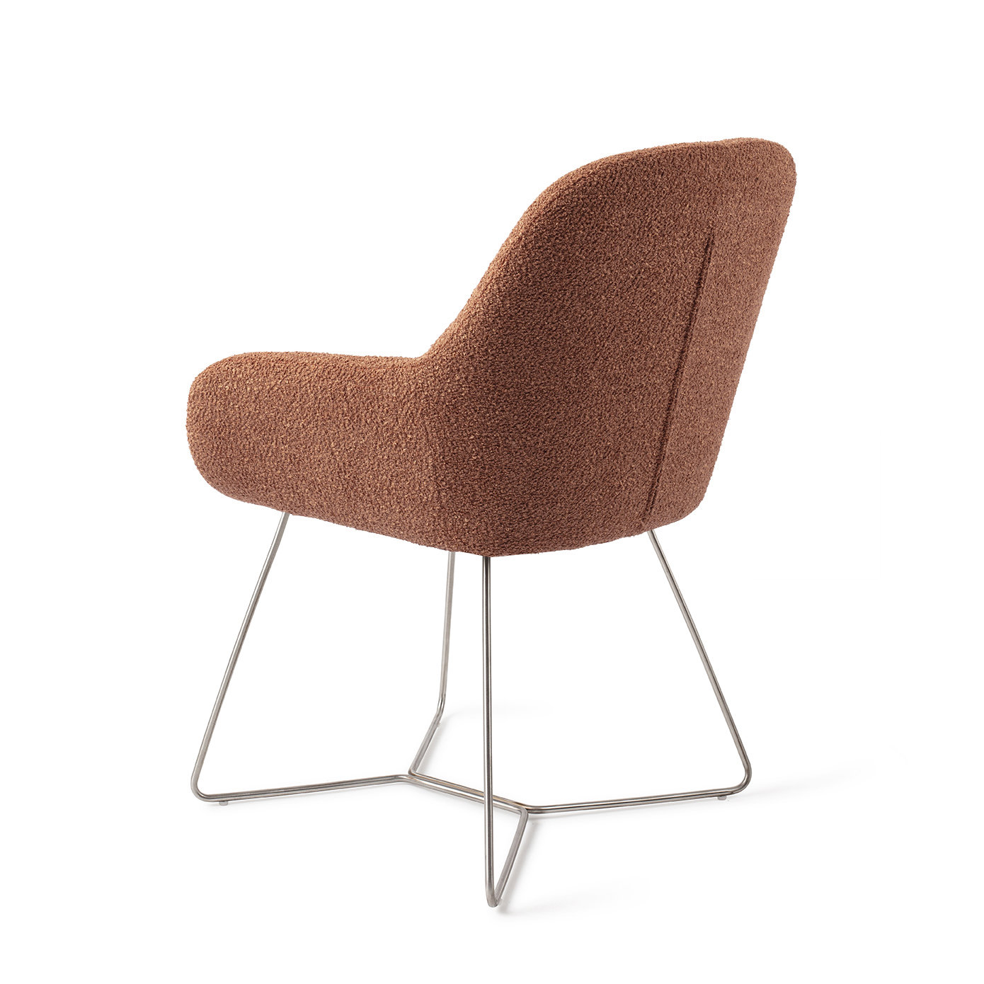Misaki Kushi Amber Autumn Dining Chair