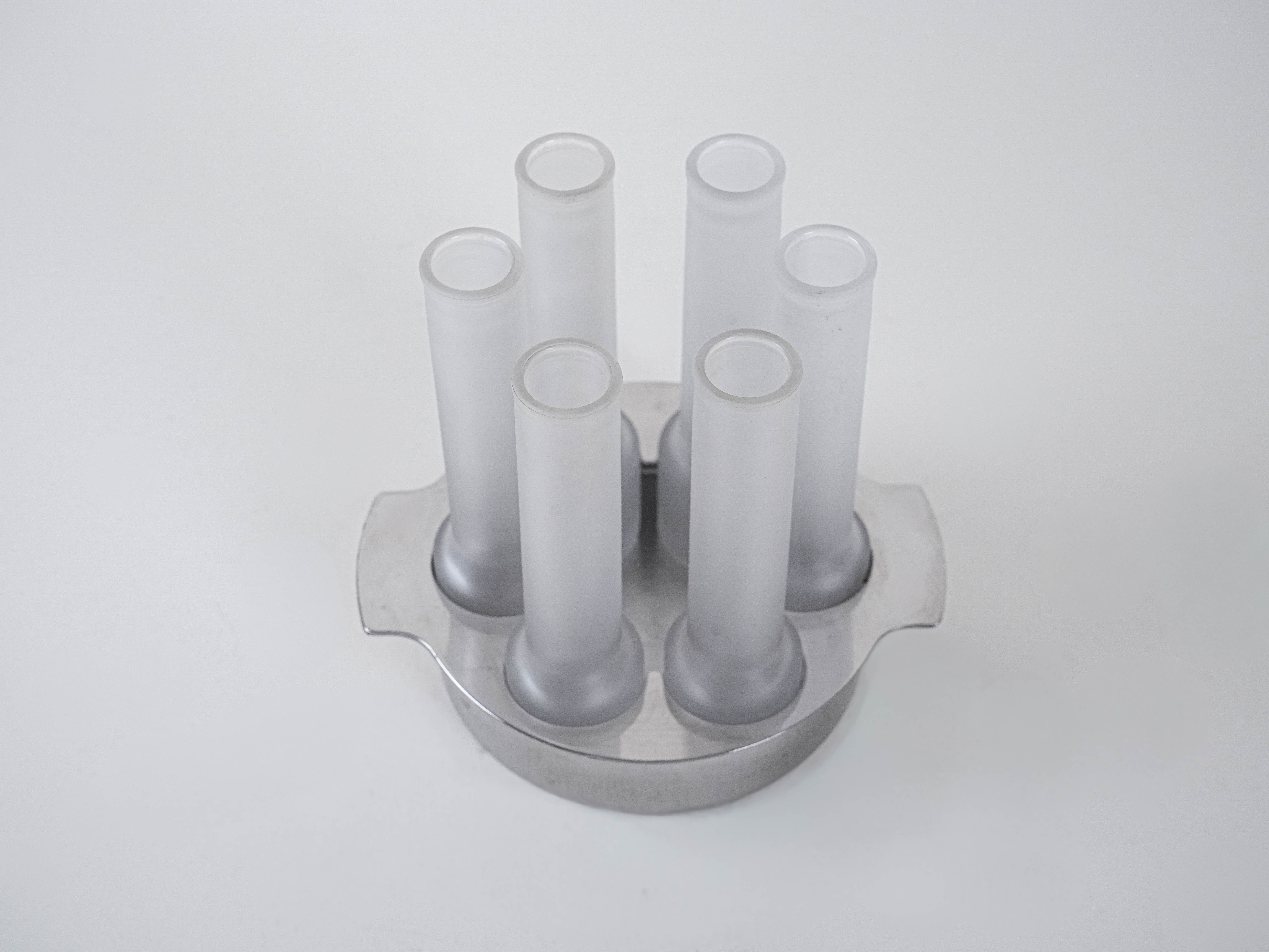 Serving set 1970s