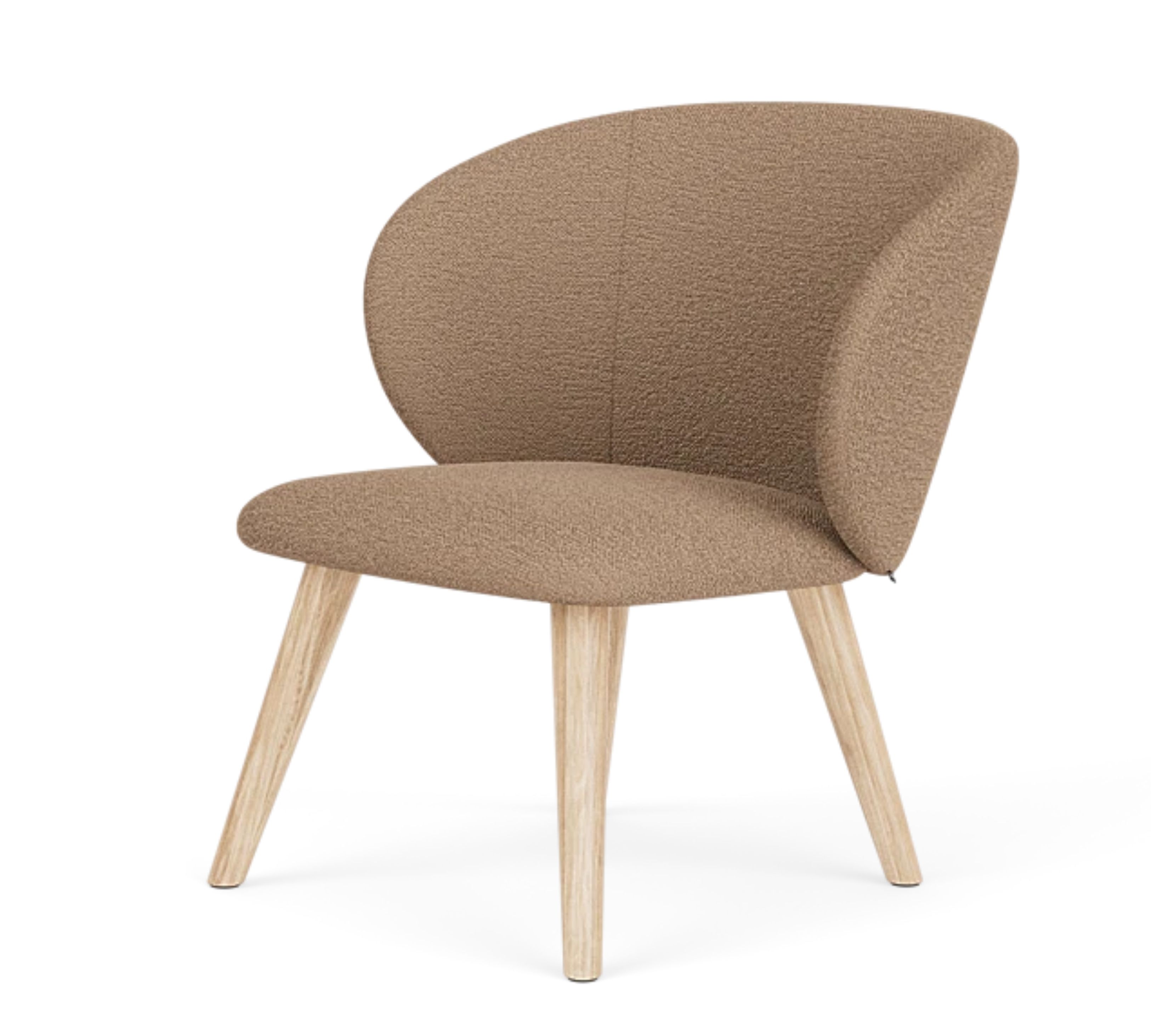 Farrow Armchair Time Blush