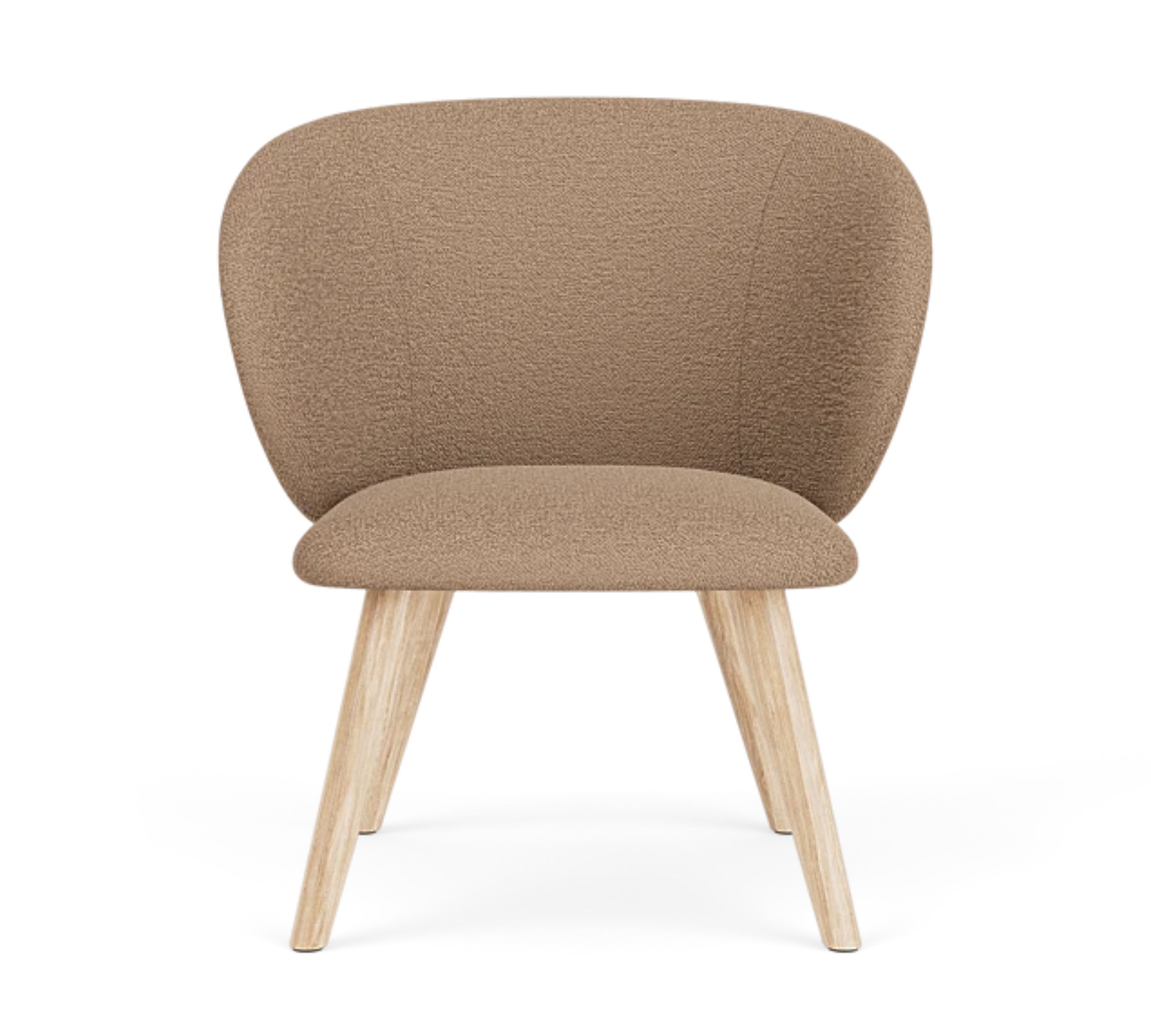 Farrow Armchair Time Blush