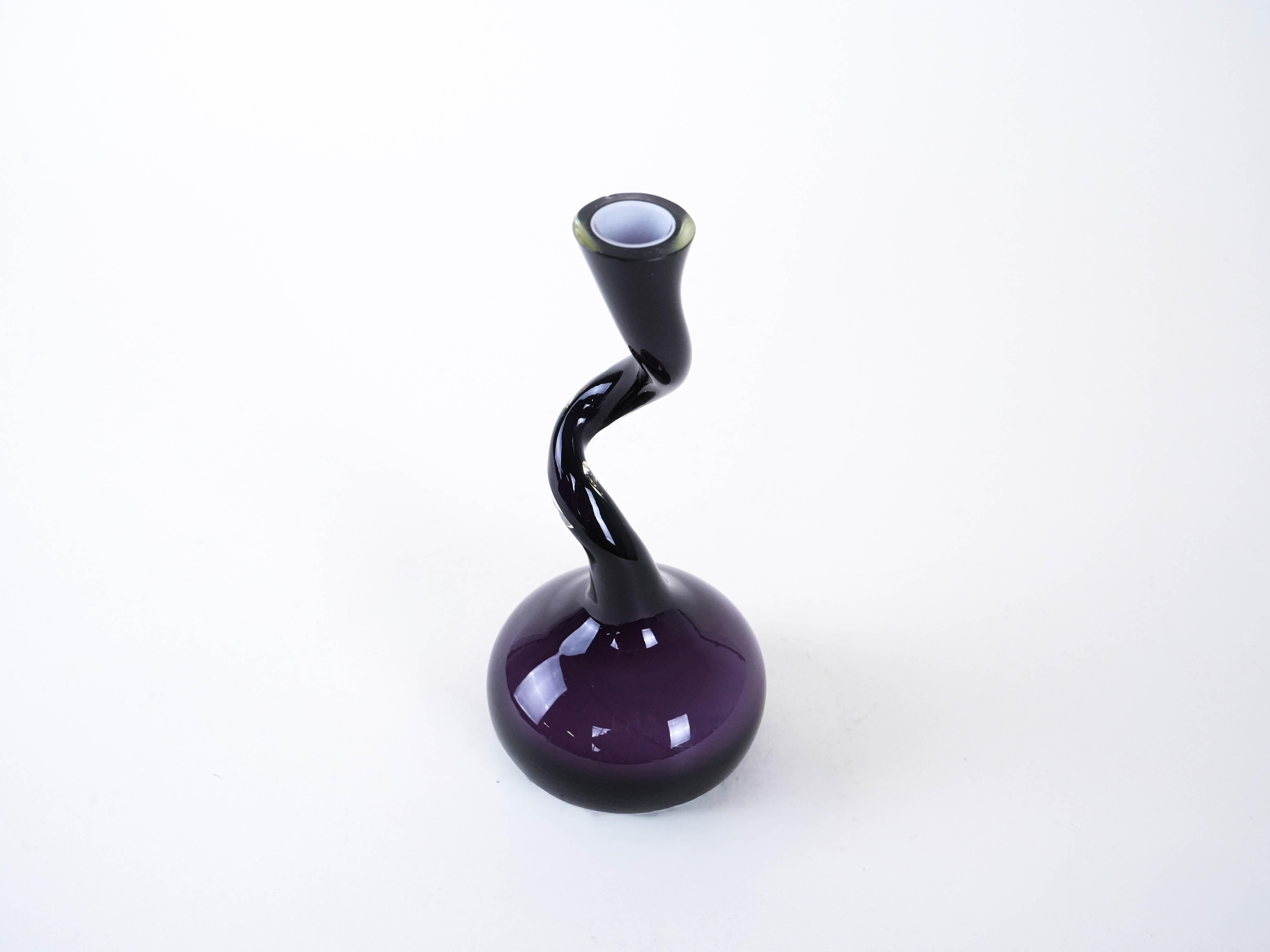 Swing Vase 1990er Jahre