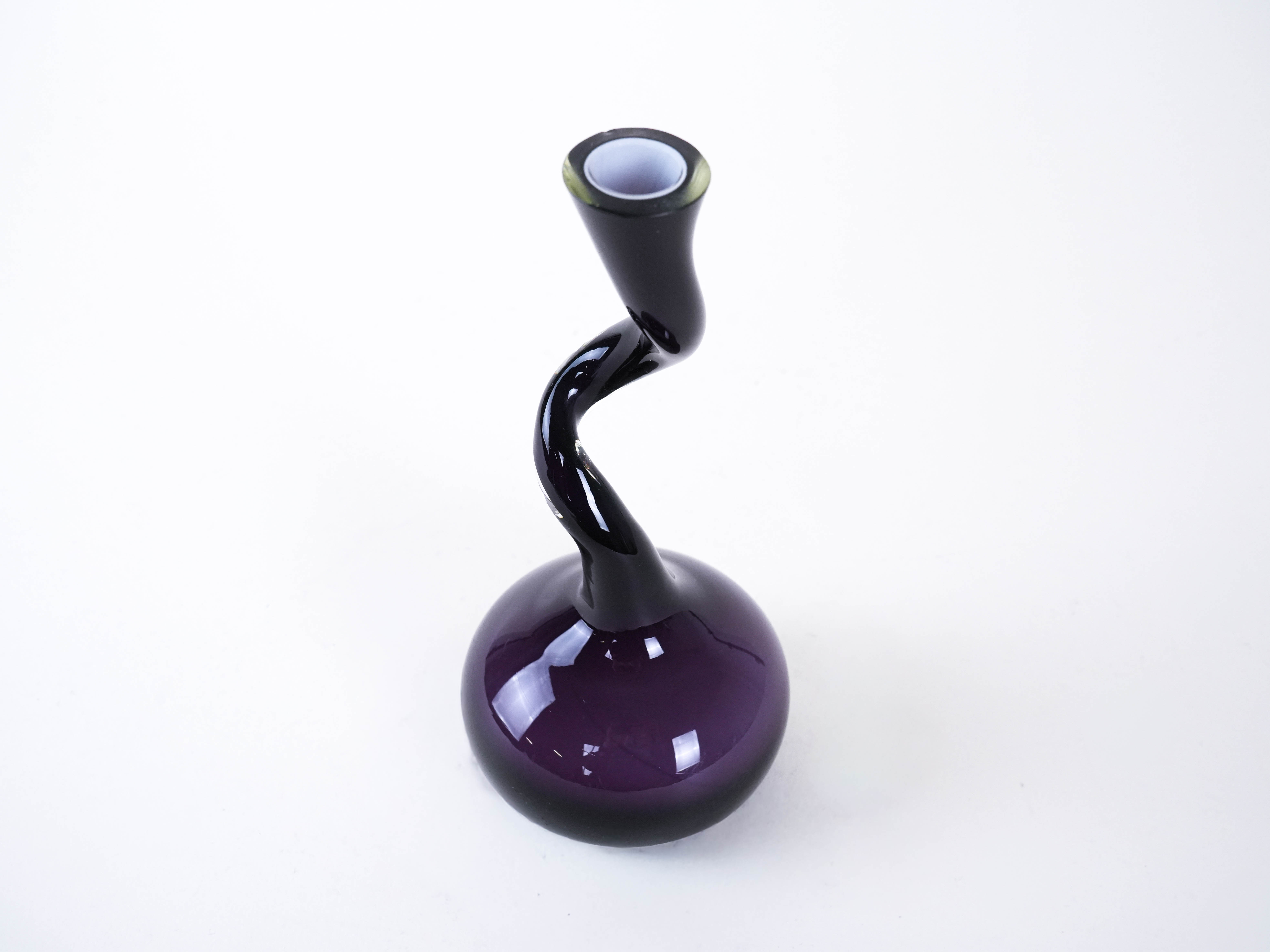 Swing Vase 1990s