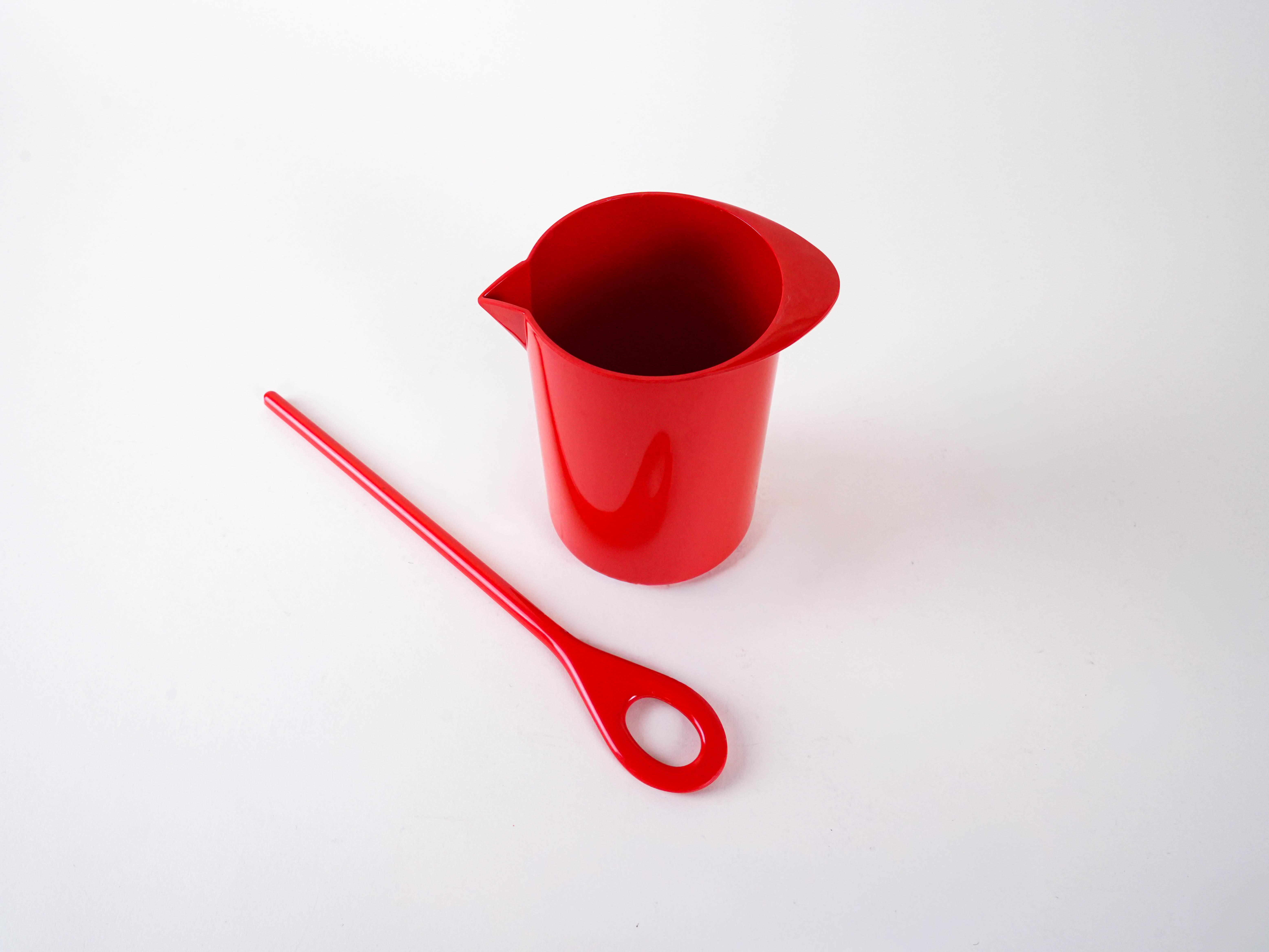 Pitcher 1960s