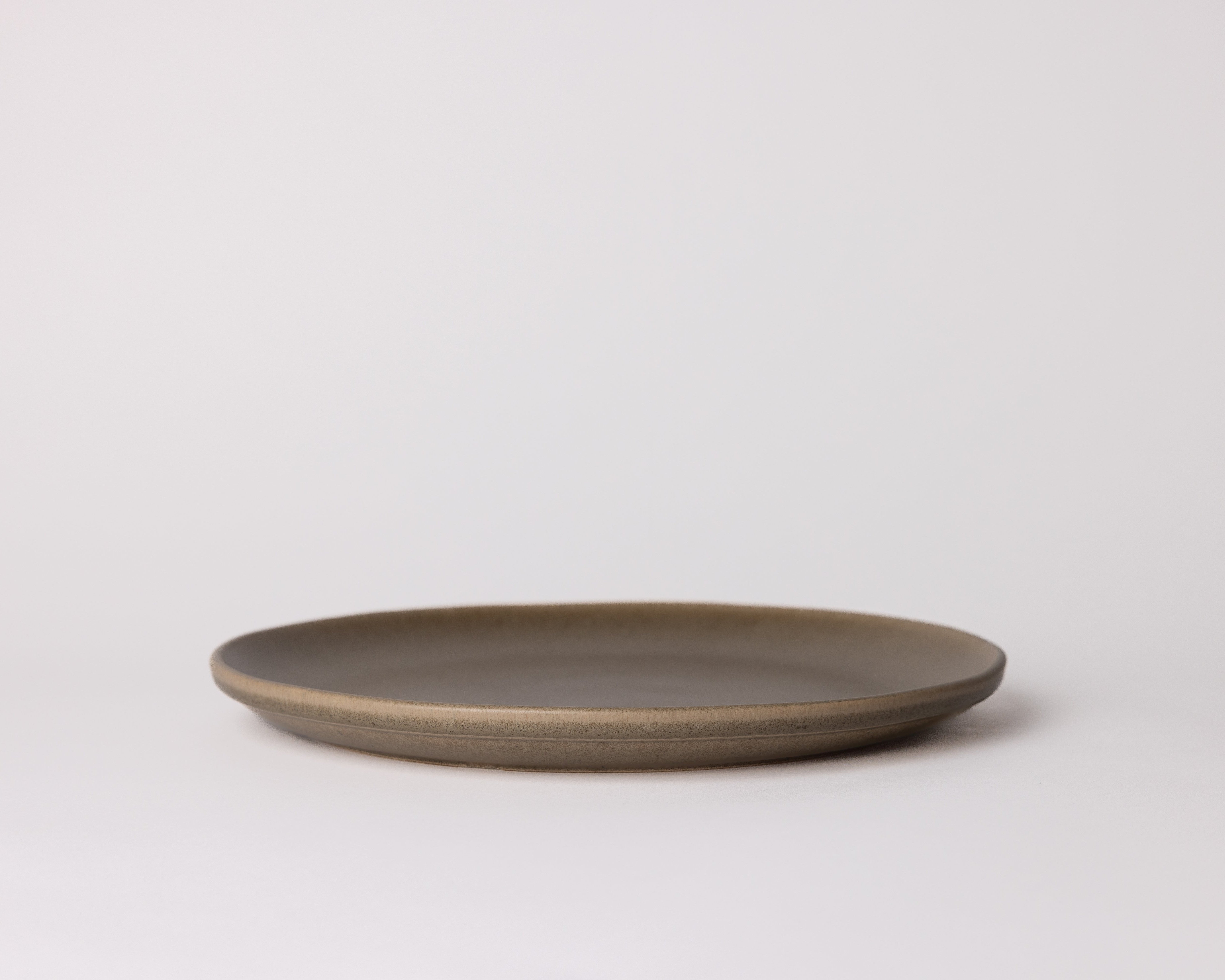 2x Dinner Plate Ceramic On The Rocks - Outlet