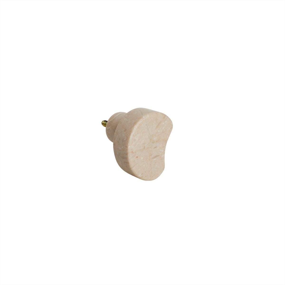 Savi No. 2 Marble Hook Cream