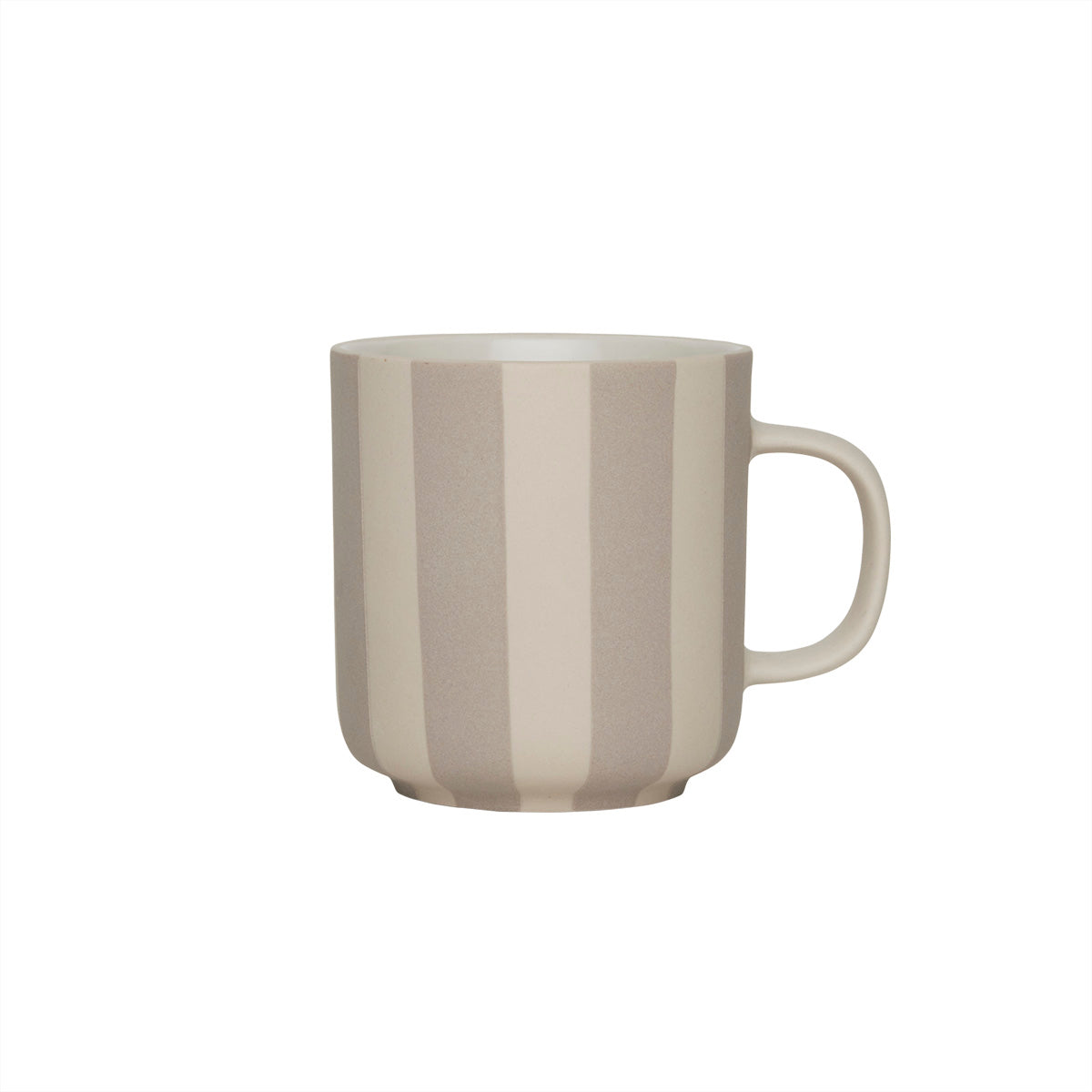 Toppu Bicchiere Beige