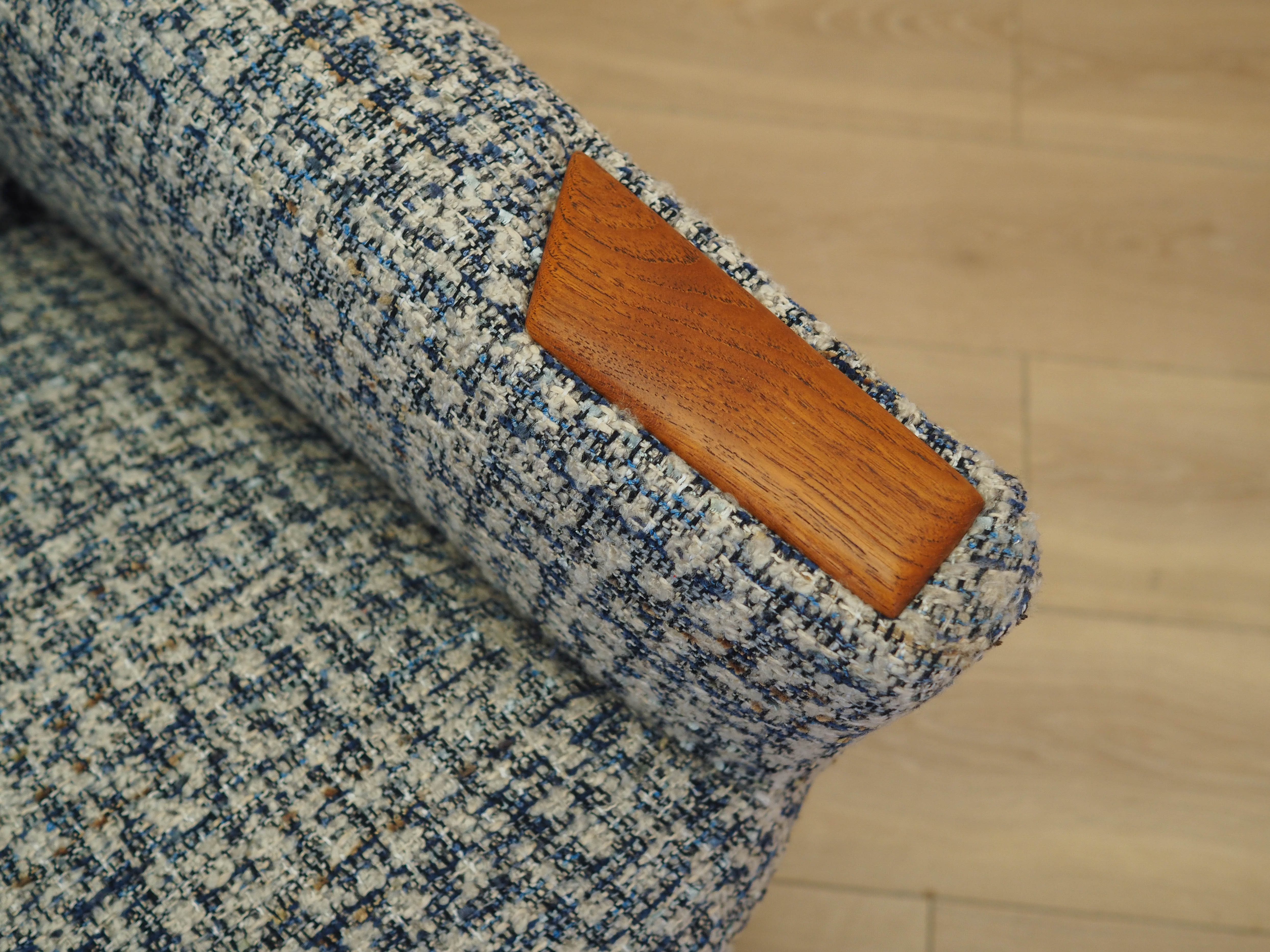 Lounge chair 1970s