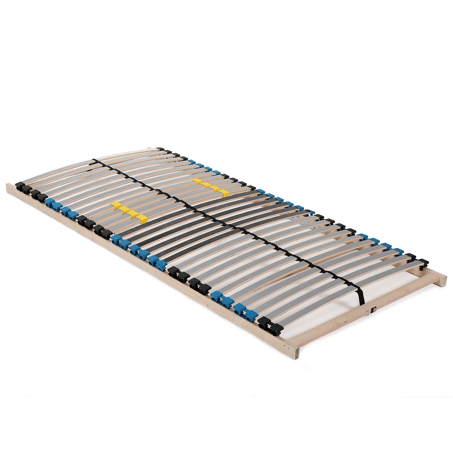 Federholzrahmen Colorado 28 NV nicht verstellbar 90 x 200cm