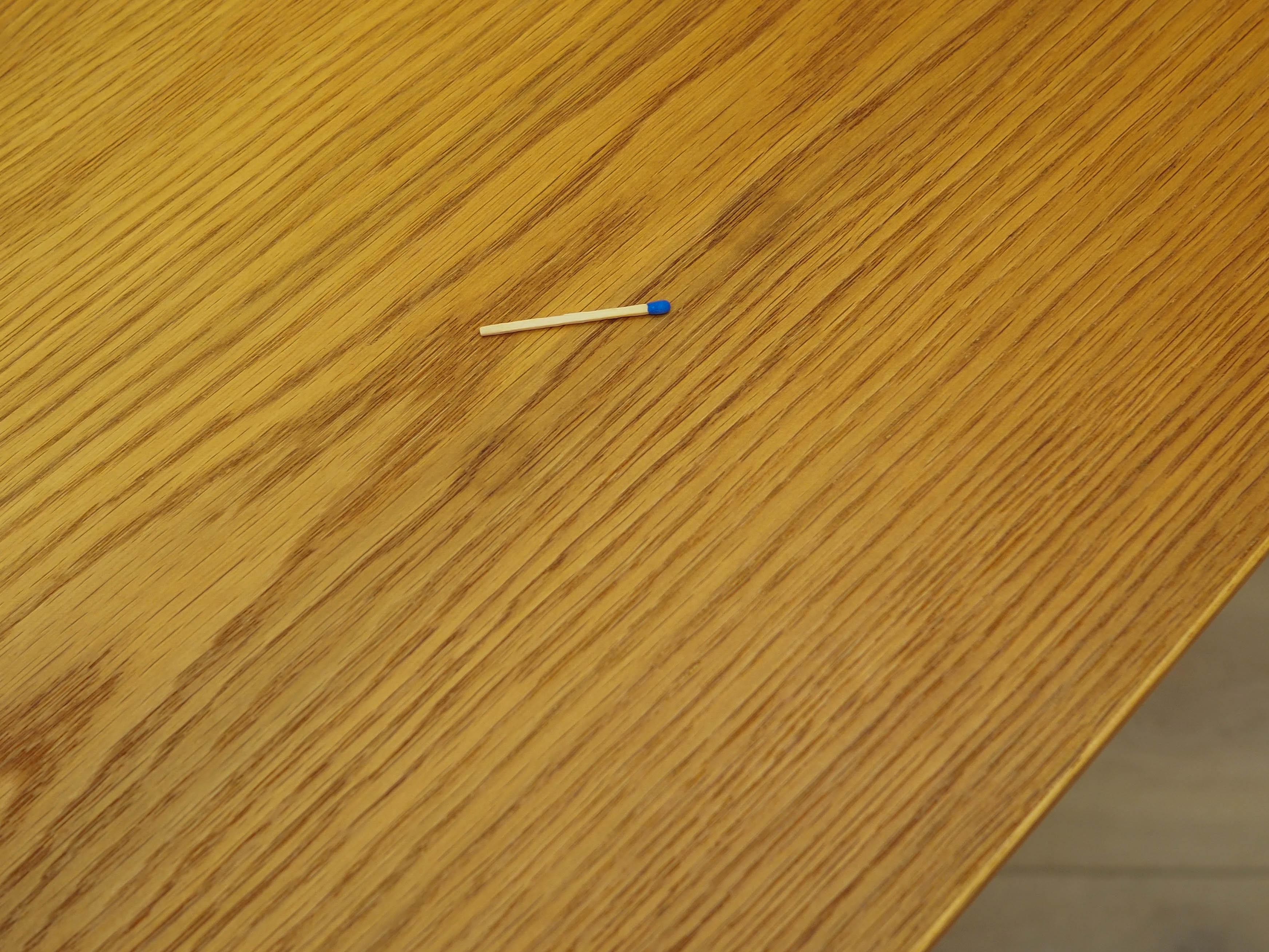 Ash desk 1970s