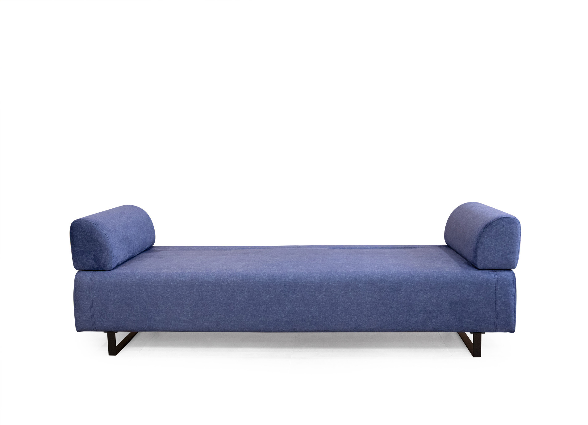 Infinity 3-Sitzer Schlafsofa Blau