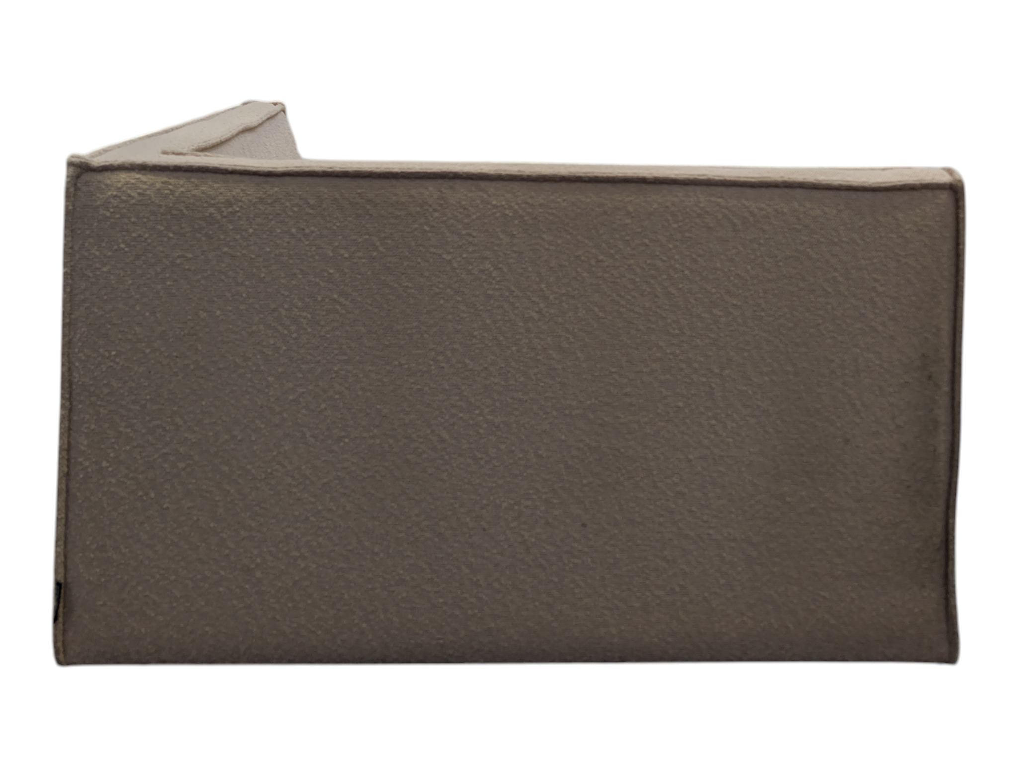 Daphne 1-Sitzer Eckmodul Links Pasha Dune
