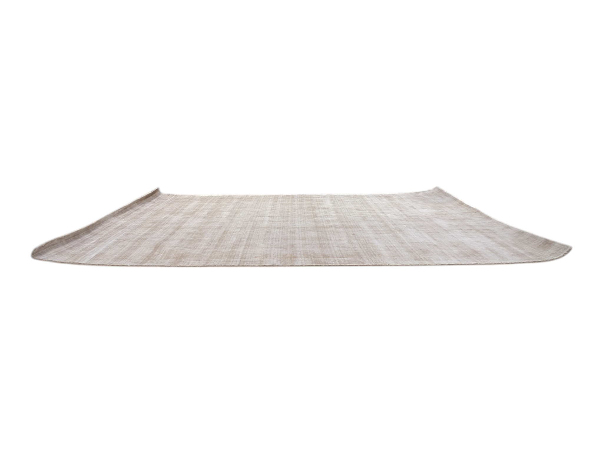 Velvet Ocean Teppich Cream 200 x 300 cm