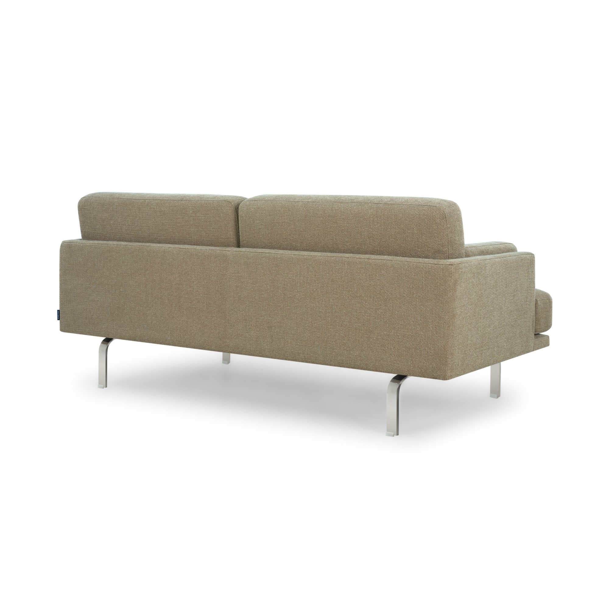 Ernest Sofa 2-Sitzer Moonlight Lark