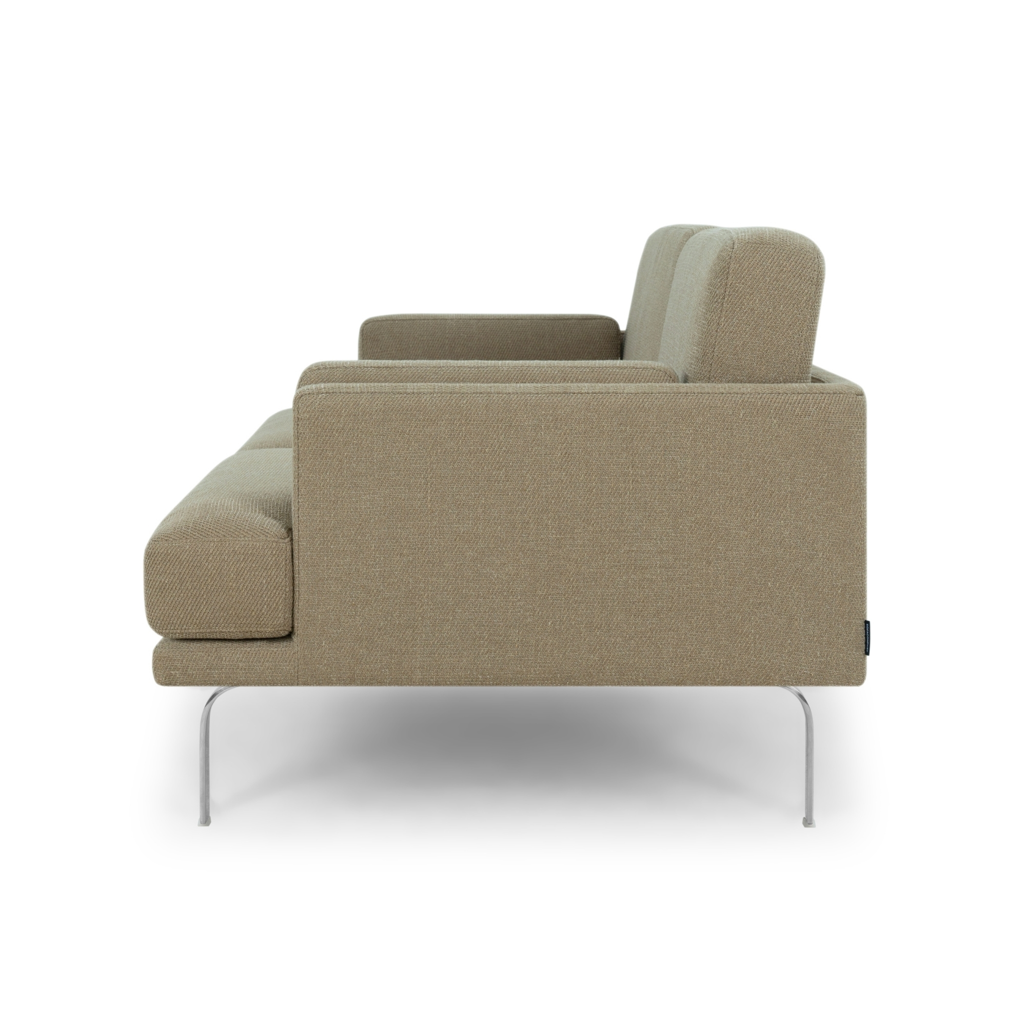 Ernest Sofa 2-Sitzer Moonlight Lark