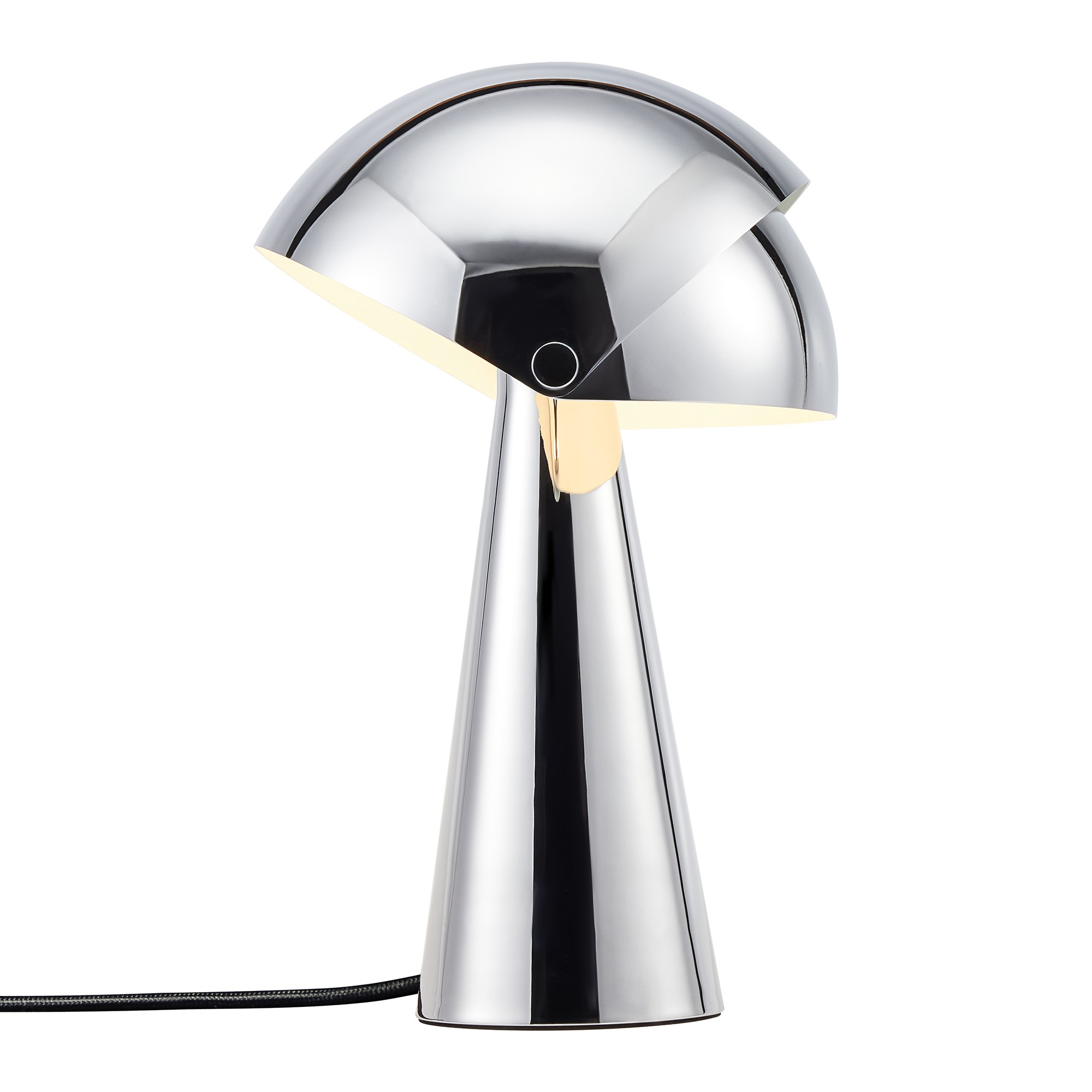 Align Lampada da tavolo E27 Cromo