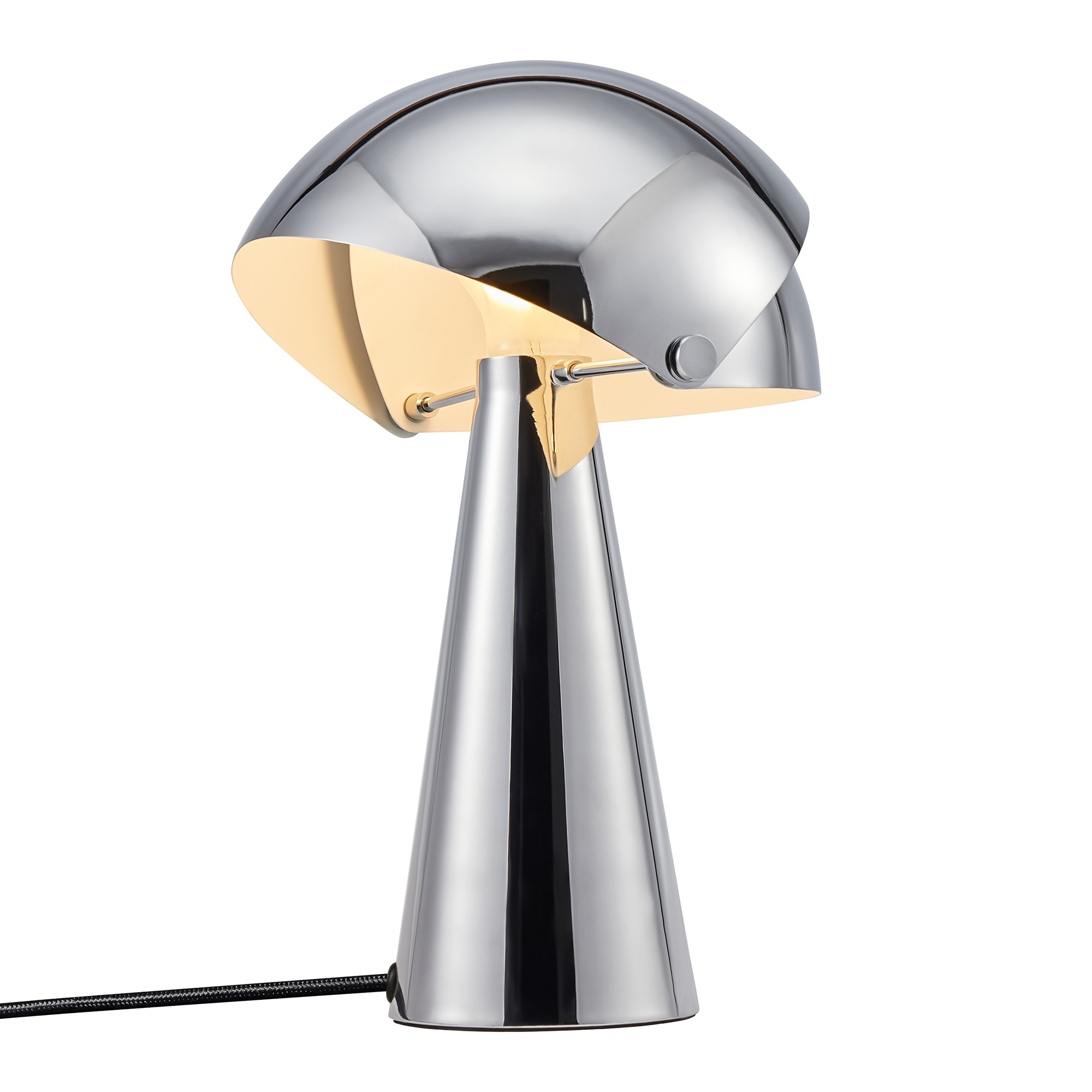 Align Table lamp chrome