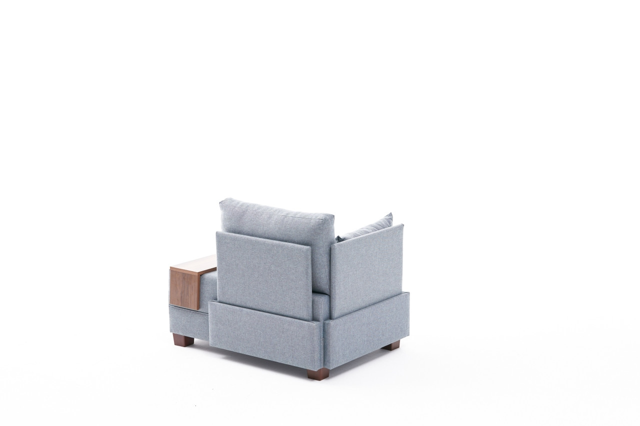 Fly module Links Blue