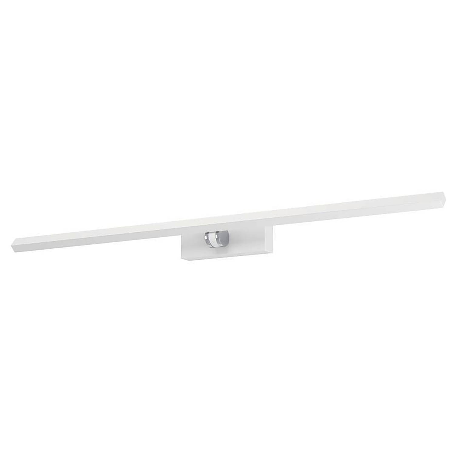 Ceiling light Verdello Polycarbonate White