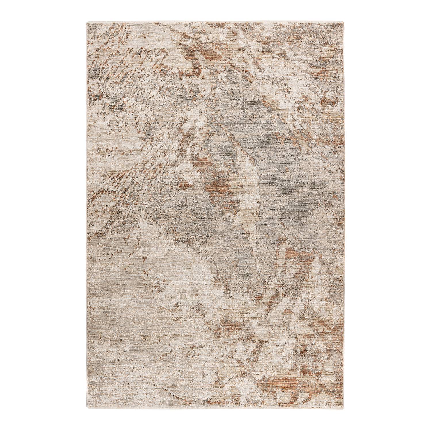 Short-pile rug My Everest Type D flat weave 60 x 110 cm