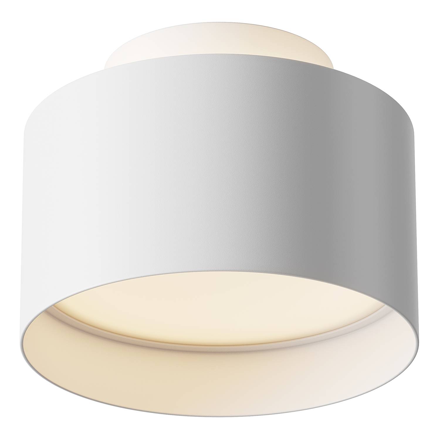 LED ceiling light Planet Type A aluminum