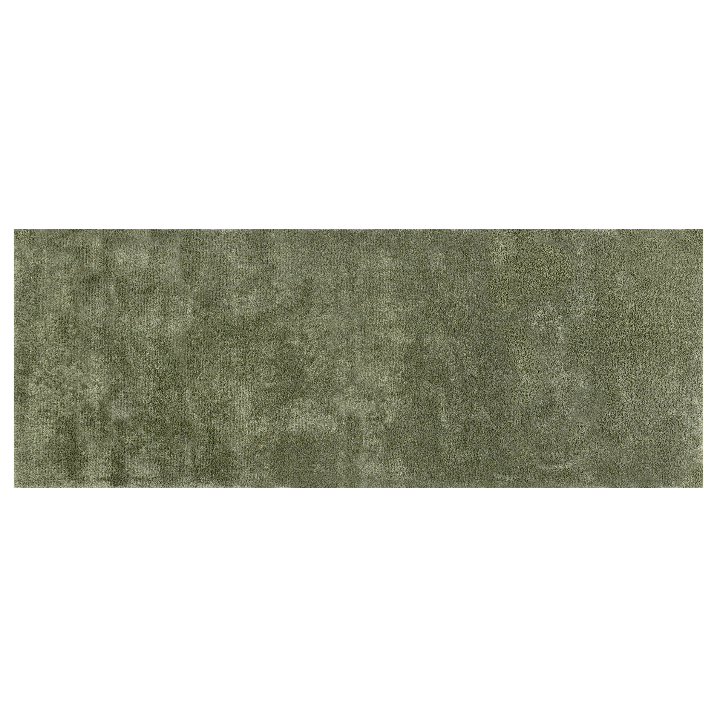 Fuß & Sauberlaufmatte Niyu Polyamid / Nitrilkautschuk Salbei