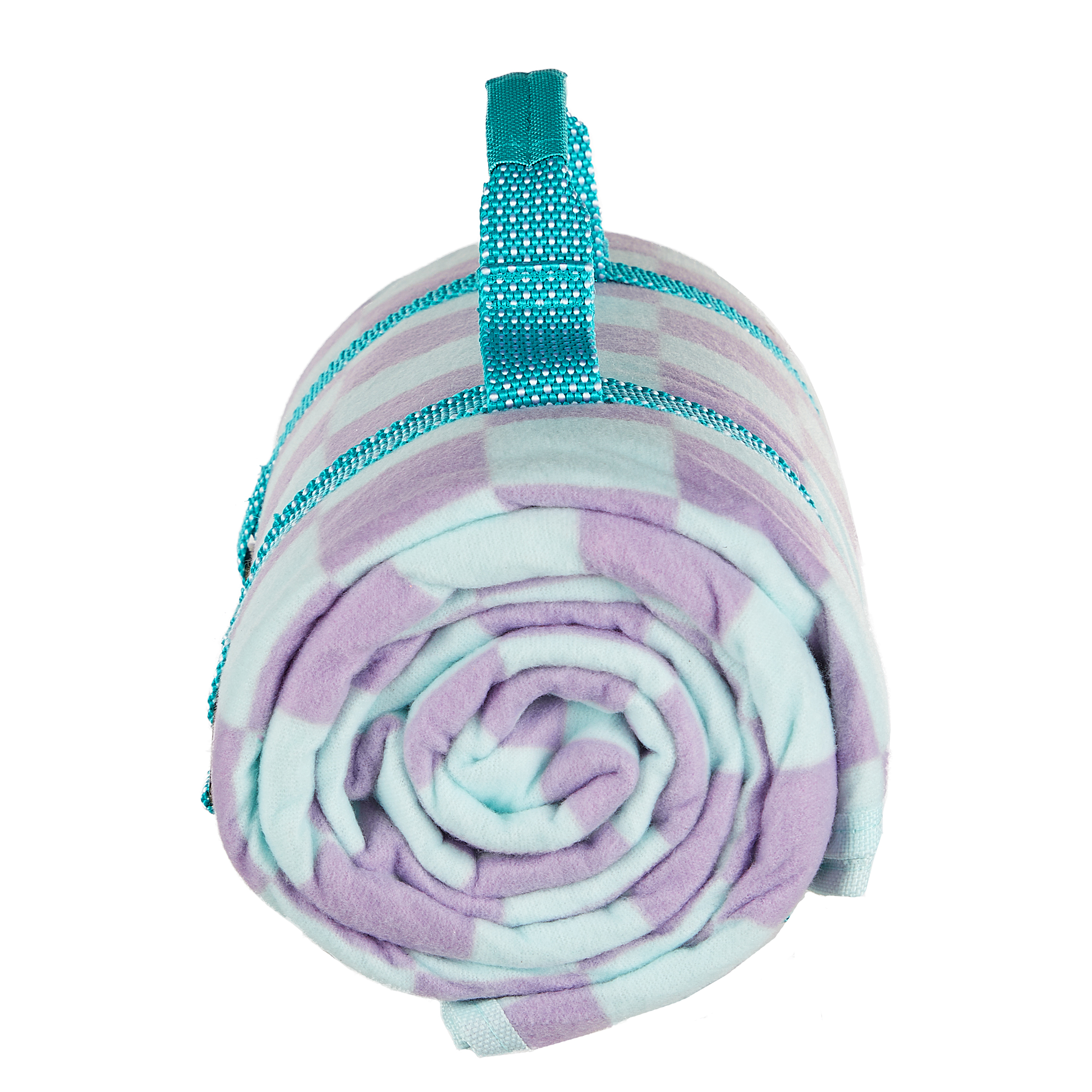 Picknickdecke GET TOGETHER Polyester Flieder