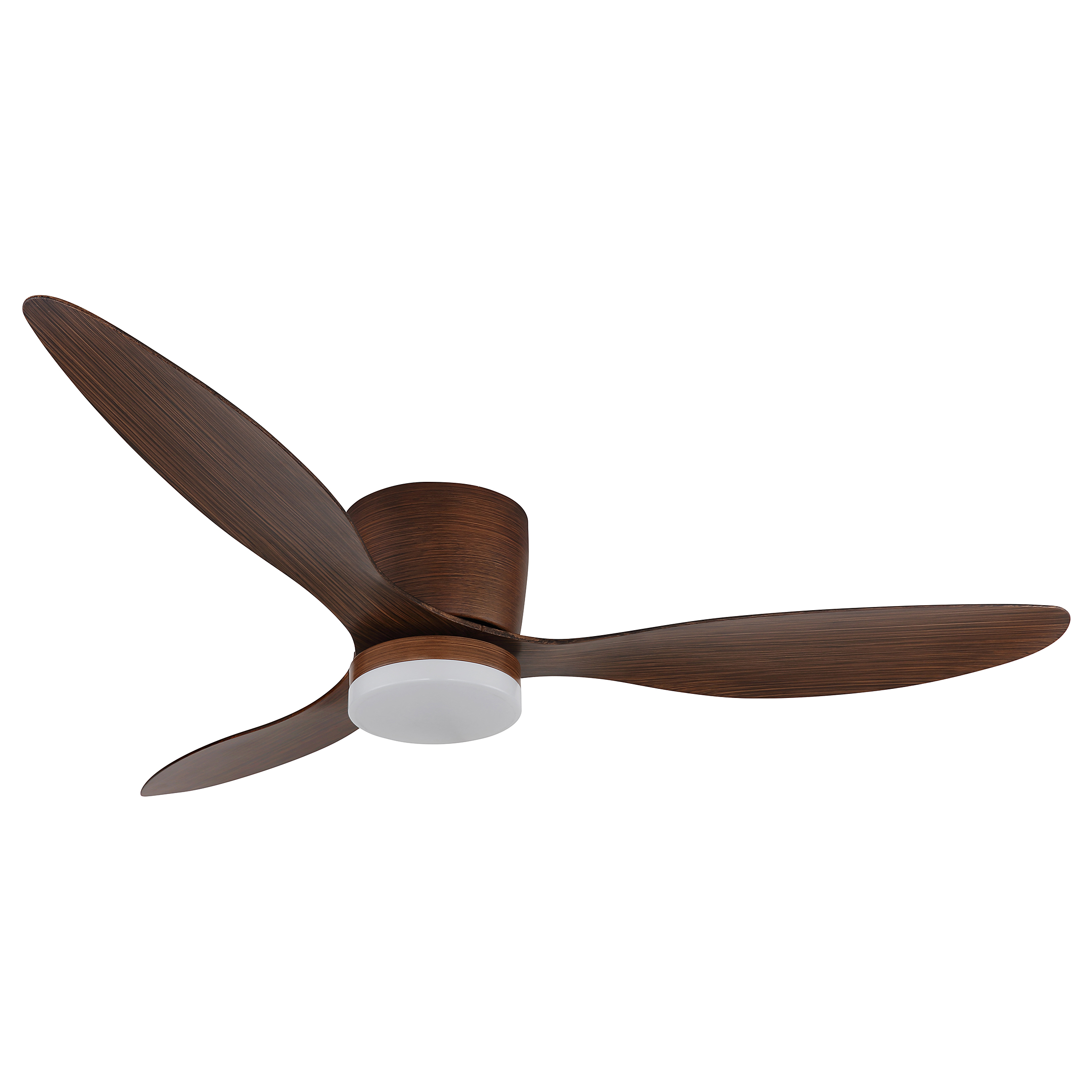 Ceiling Fan Armando Iron Brown