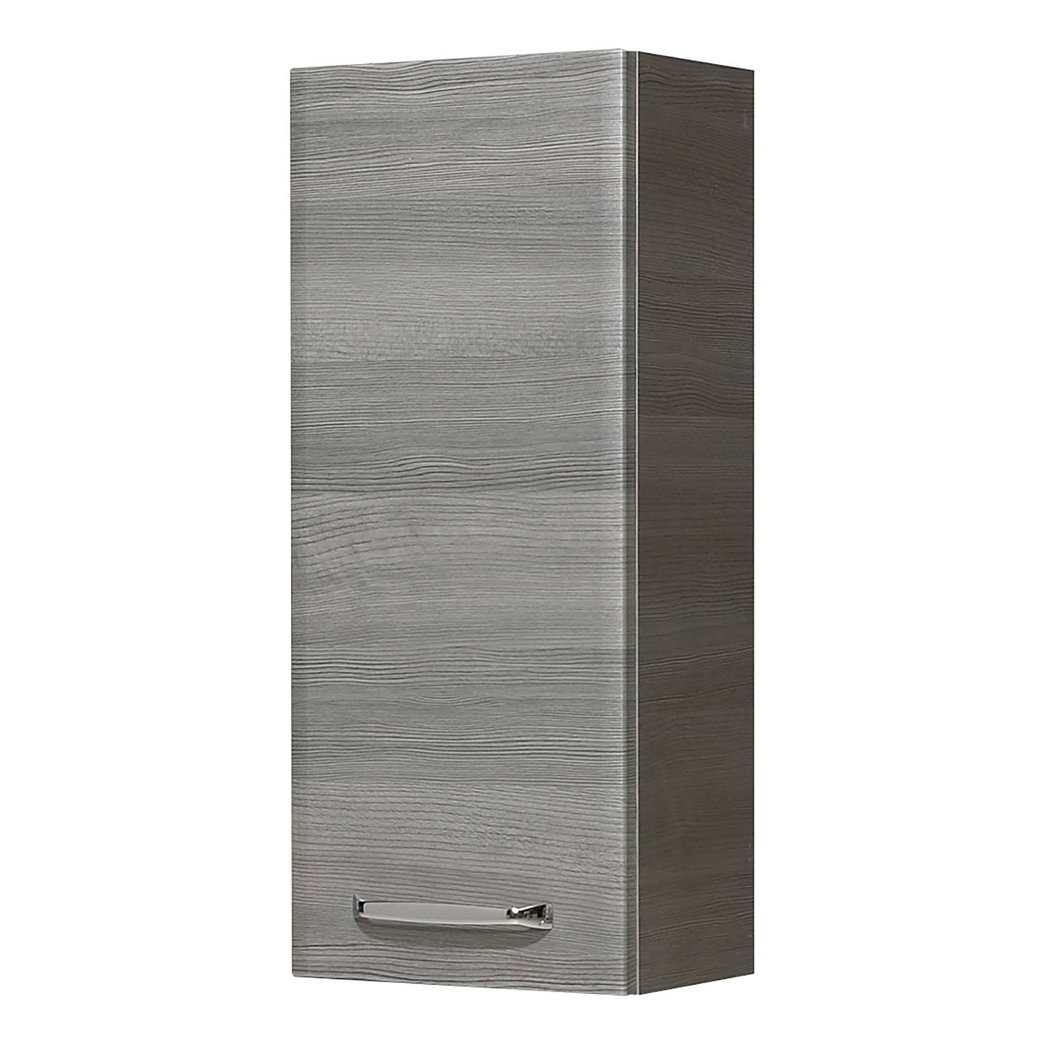 Hängeschrank Quickset 328 Graphit