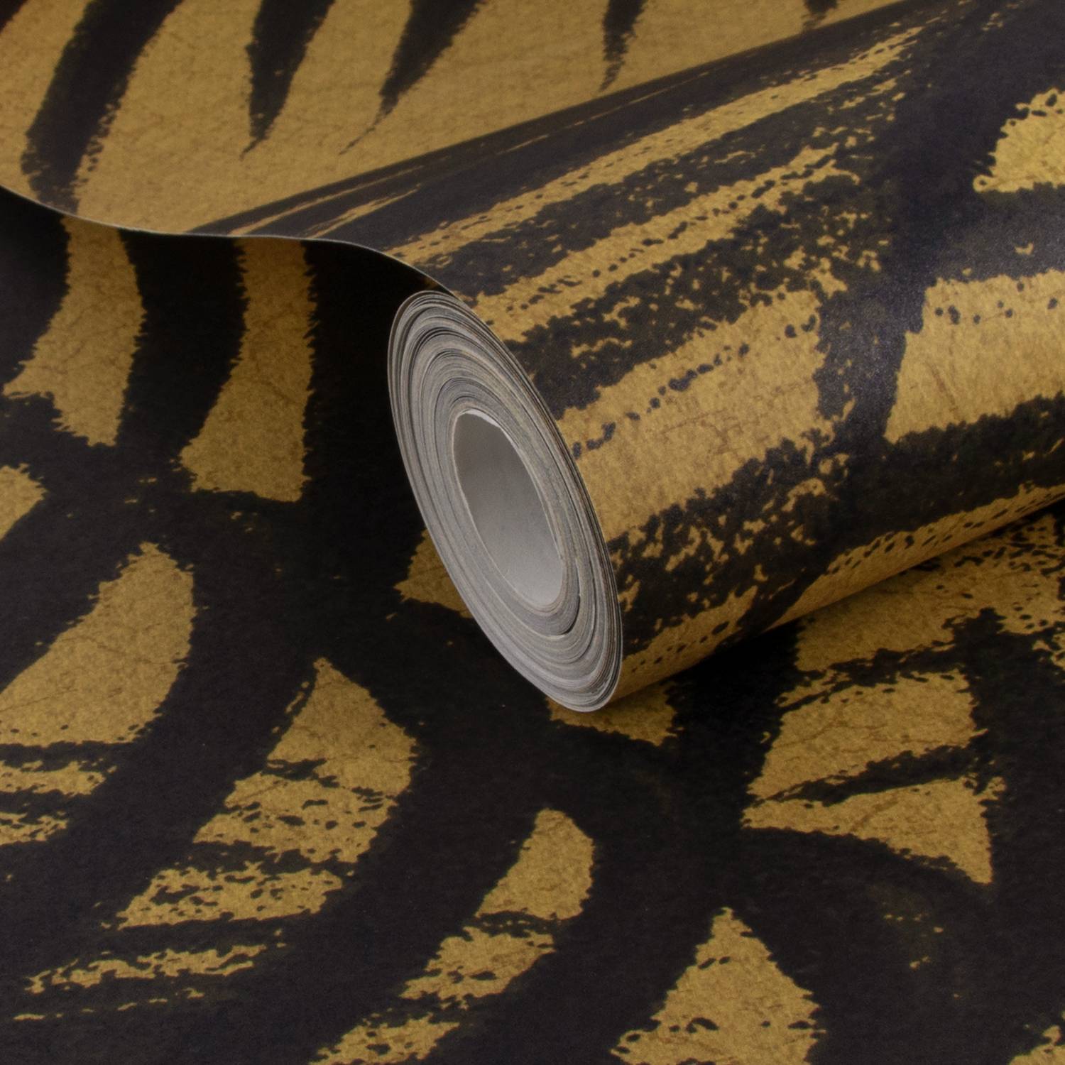 Vlies Fototapete Luxy Gold 3m  x 2,8m  x 0,02m